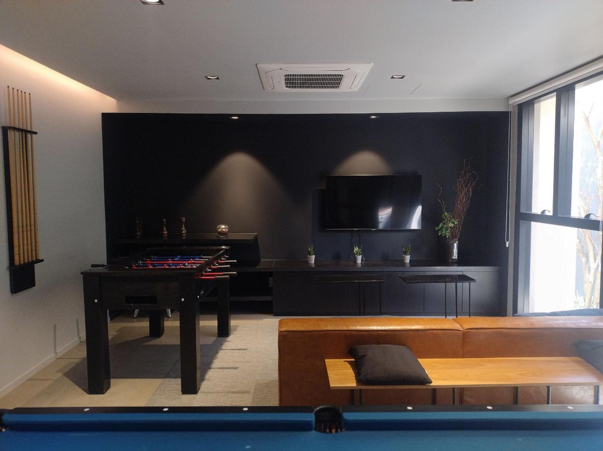 Limited - No Coracao De Pinheiros Apartamento São Paulo