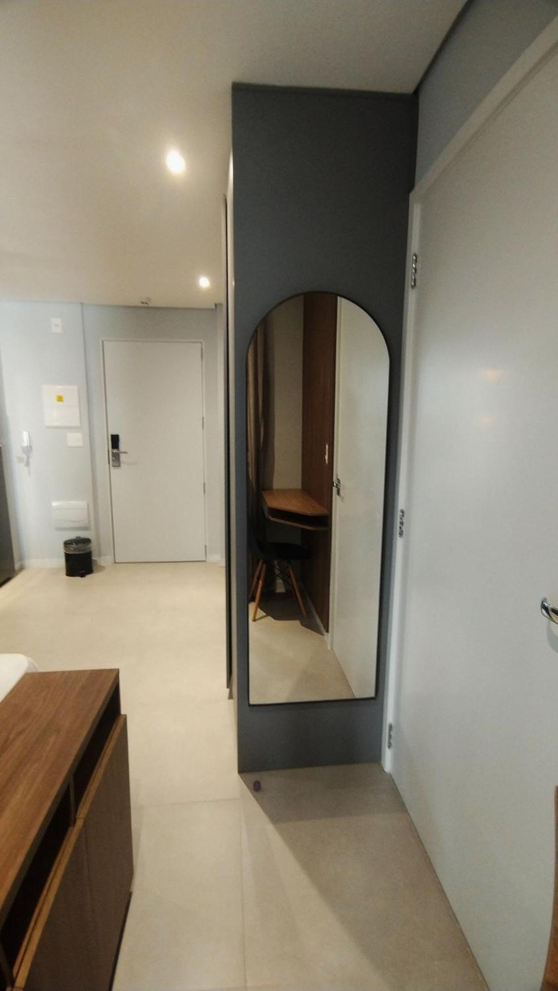 Apartamento Limited - No Coracao De Pinheiros *