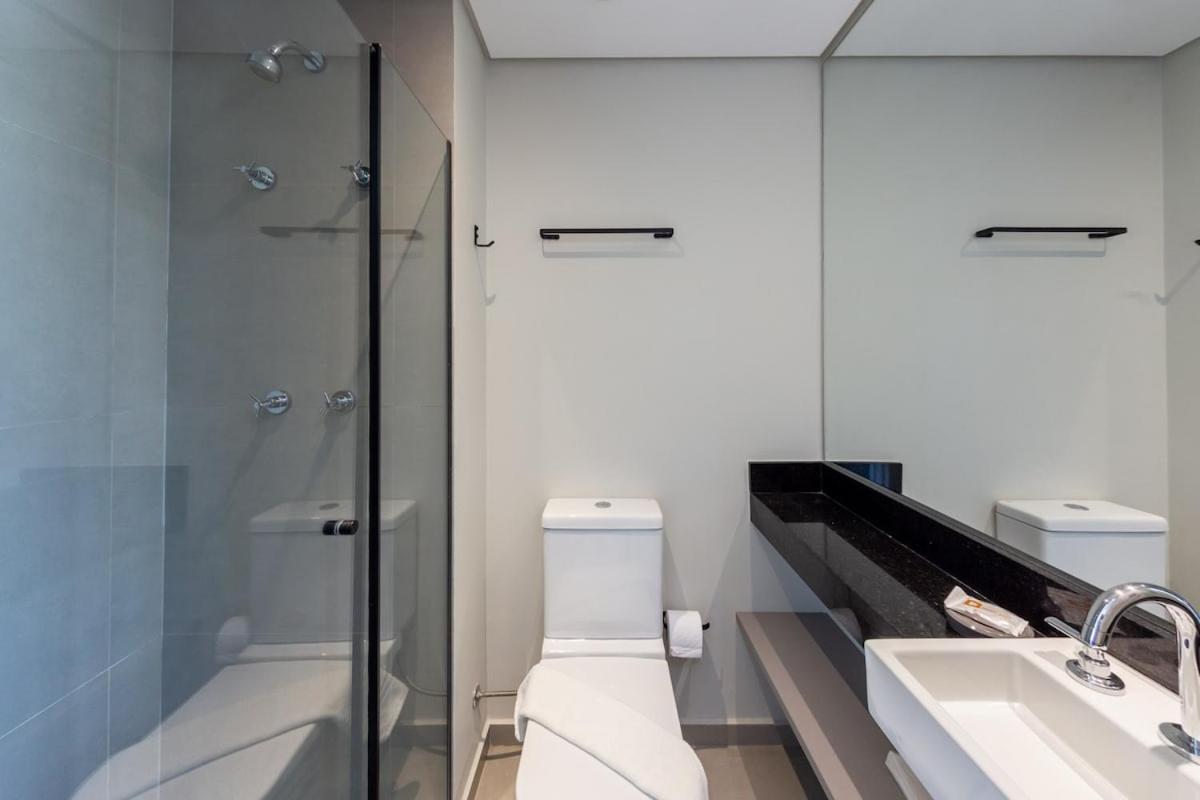 Apartamento Bhomy Perdizes - A 1 Quadra Do Allianz Pq At1711