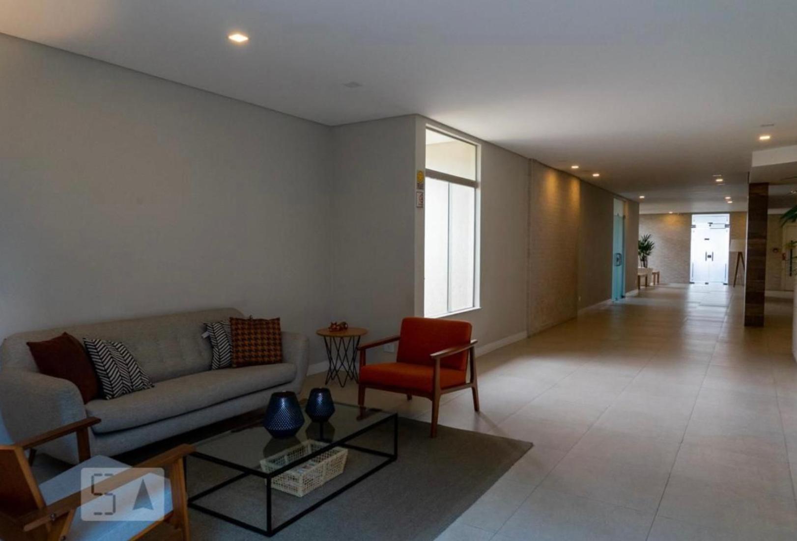 Coberturinha Massa - Pent House With Ac Apartment *