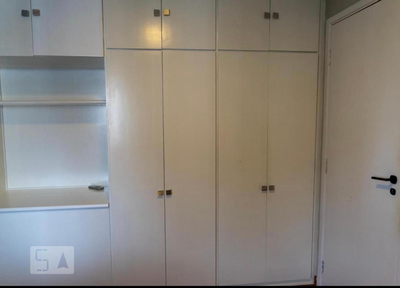 Coberturinha Massa - Pent House With Ac Apartment *