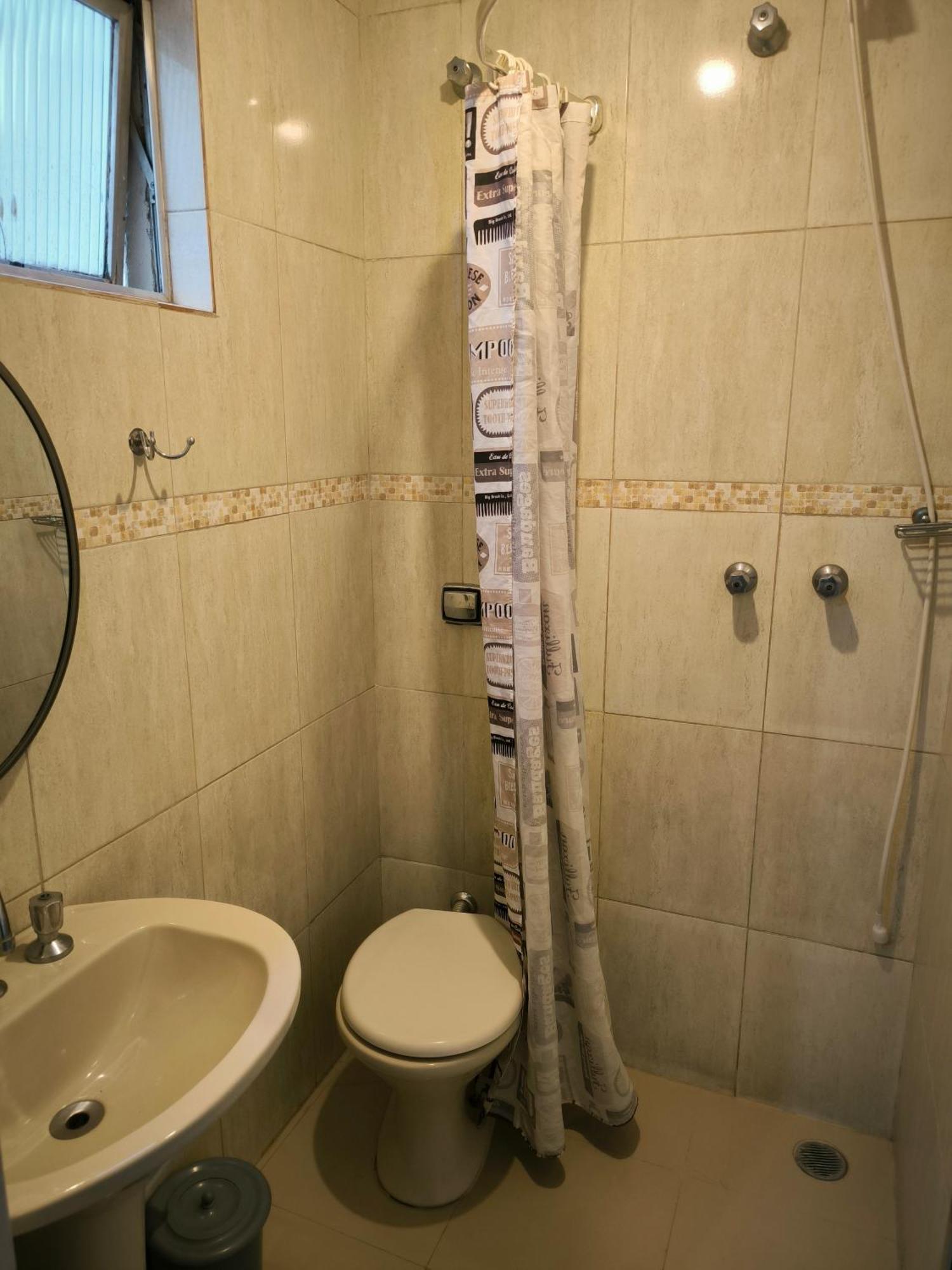 Brigadeiro Hotel São Paulo