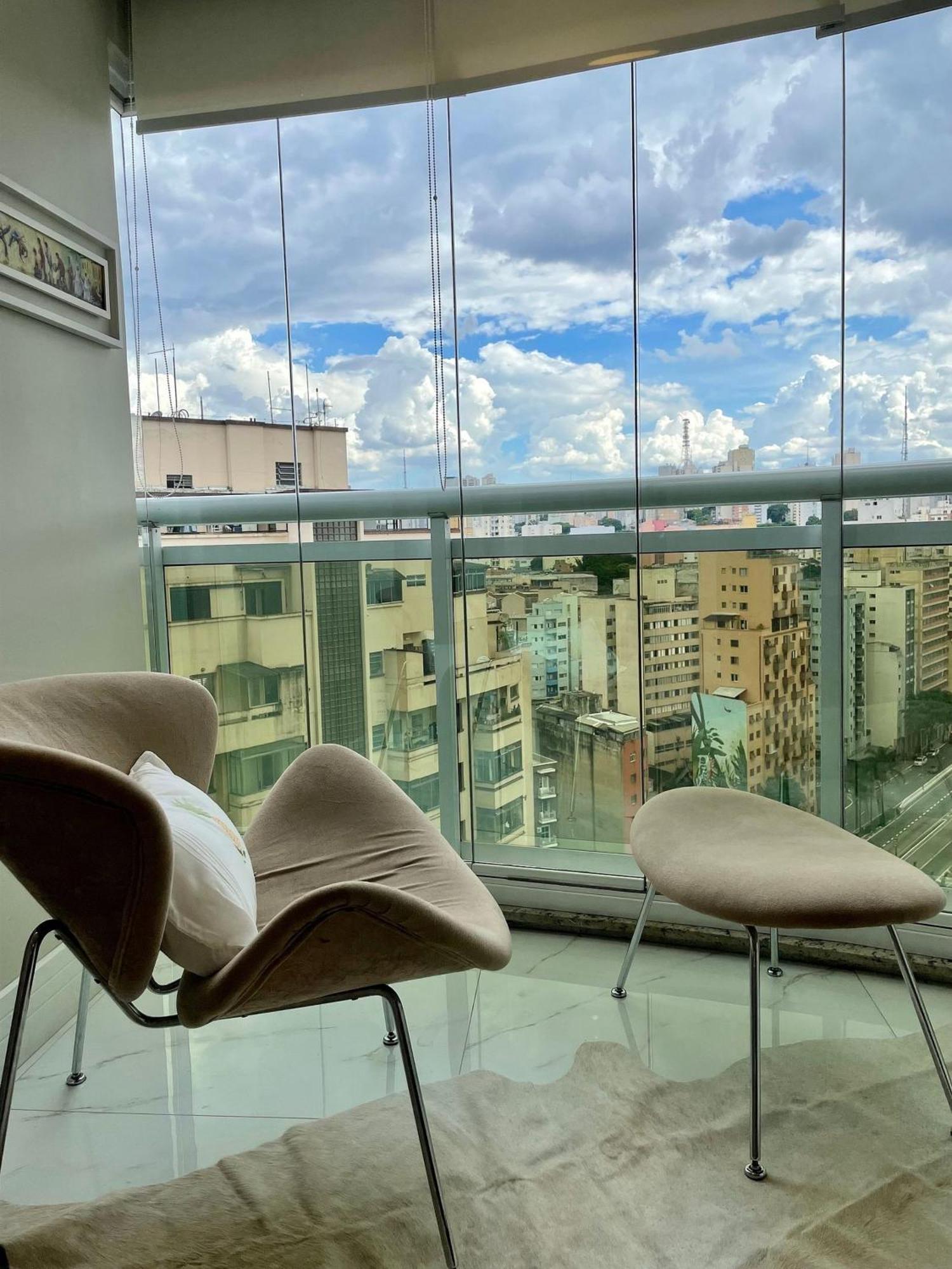 Lindo! A Algumas Quadras Da Av Paulista E Augusta São Paulo