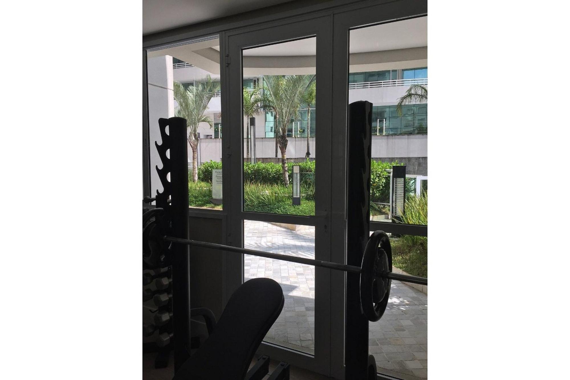 Apartamento Lindo! A Algumas Quadras Da Av Paulista E Augusta *