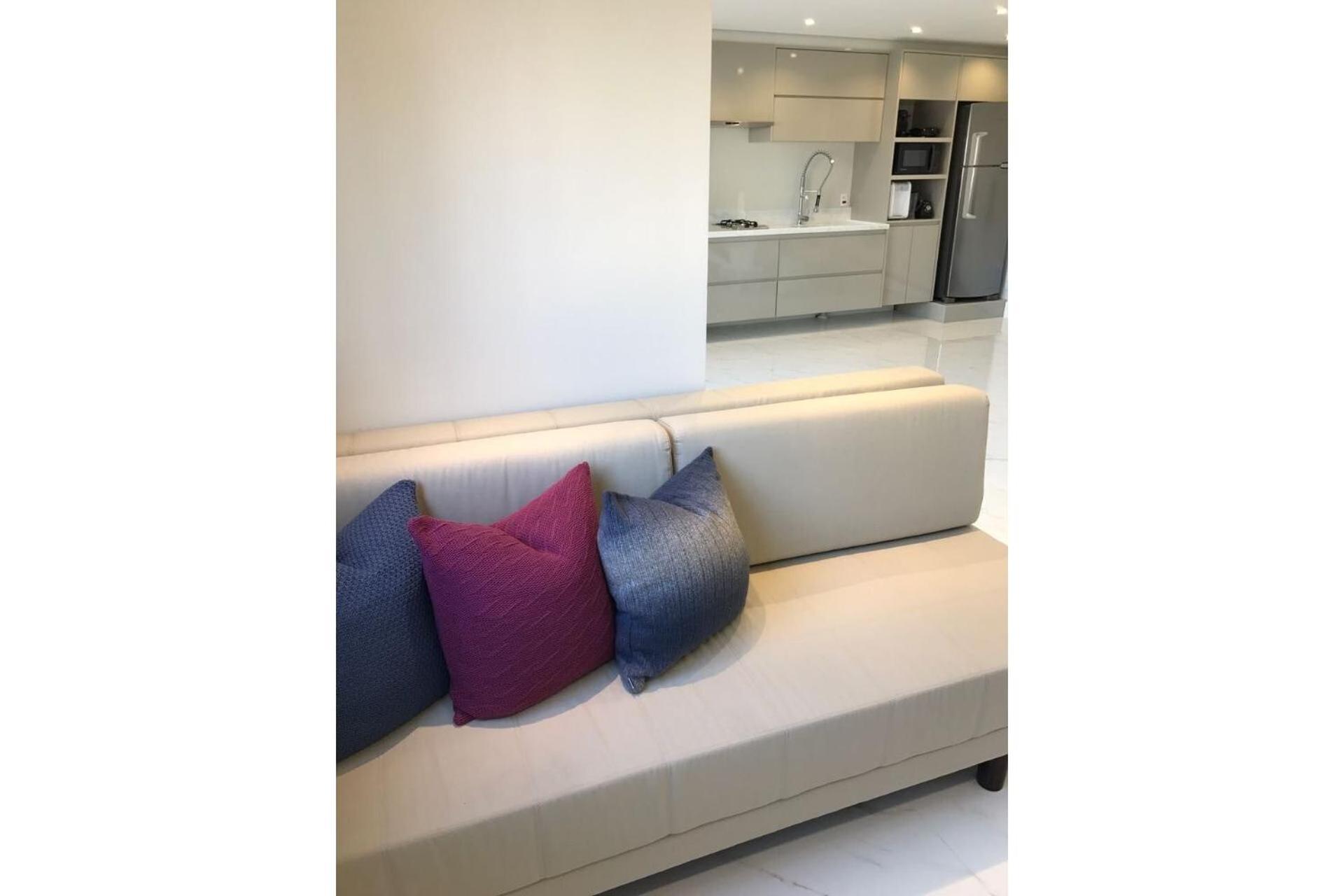 Lindo! A Algumas Quadras Da Av Paulista E Augusta Apartamento