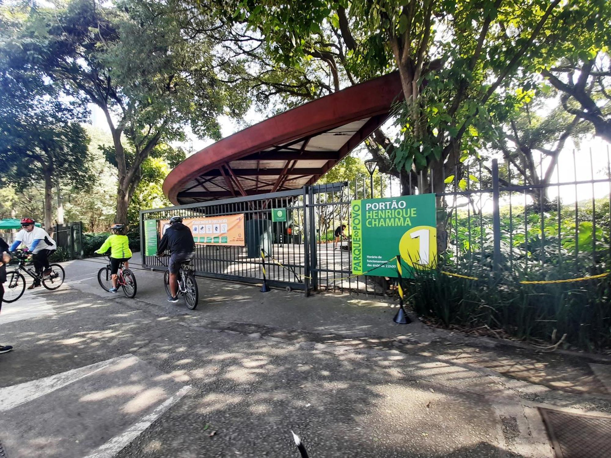 Lindo Flat Reformado No Coracao Da Olimpia Hotel São Paulo