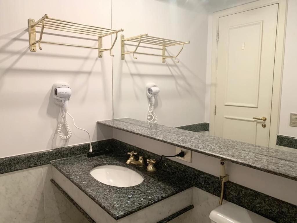 Ap Jardins C/ Garagem Cd 81 Apartamento *