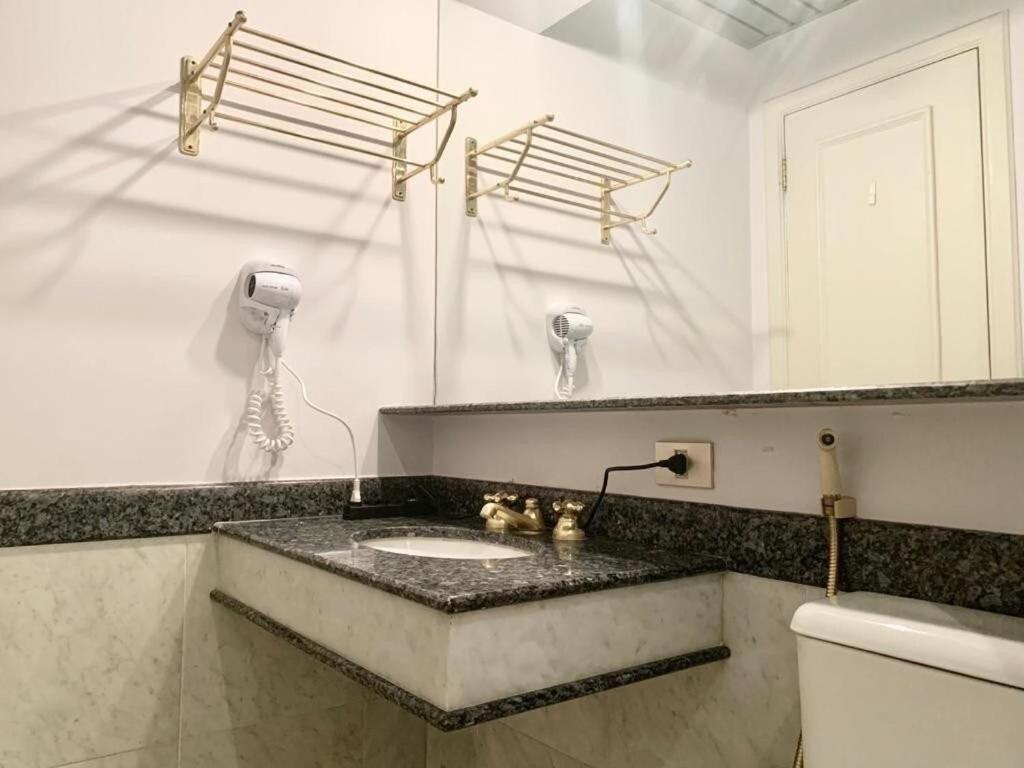 Apartamento Ap Jardins C/ Garagem Cd 81 São Paulo
