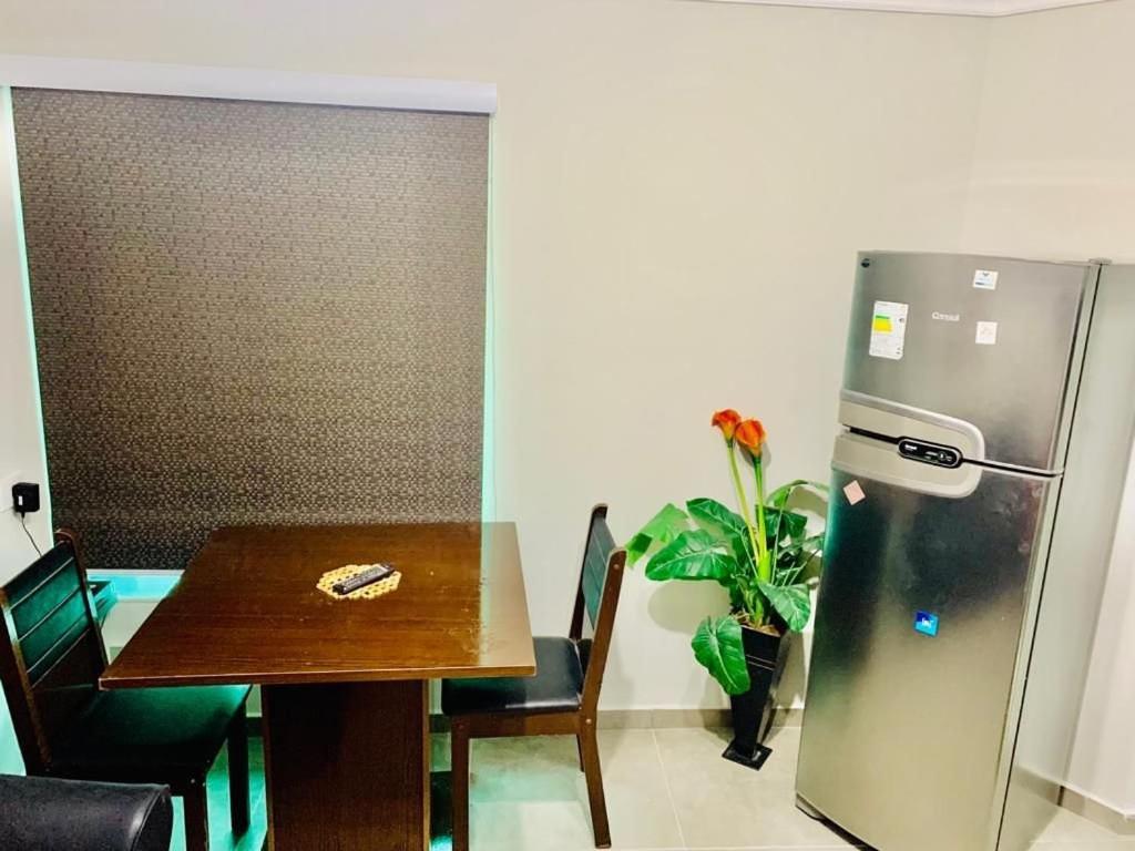 Ap Jardins C/ Garagem Cd 81 * São Paulo