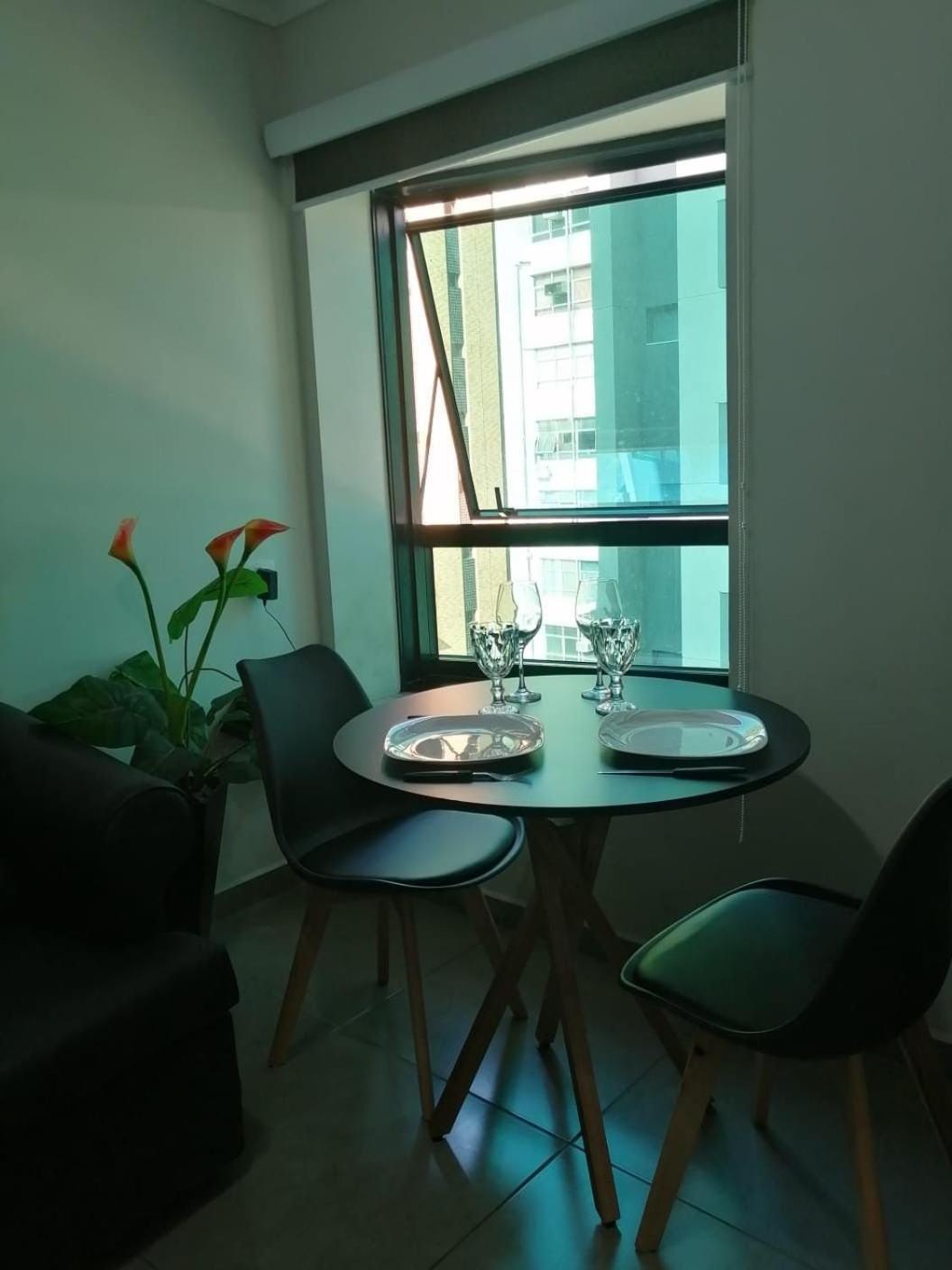 Ap Jardins C/ Garagem Cd 81 Apartamento