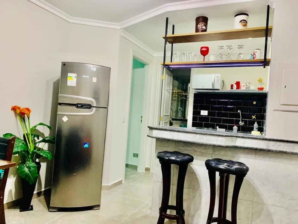 Apartamento Ap Jardins C/ Garagem Cd 81 *