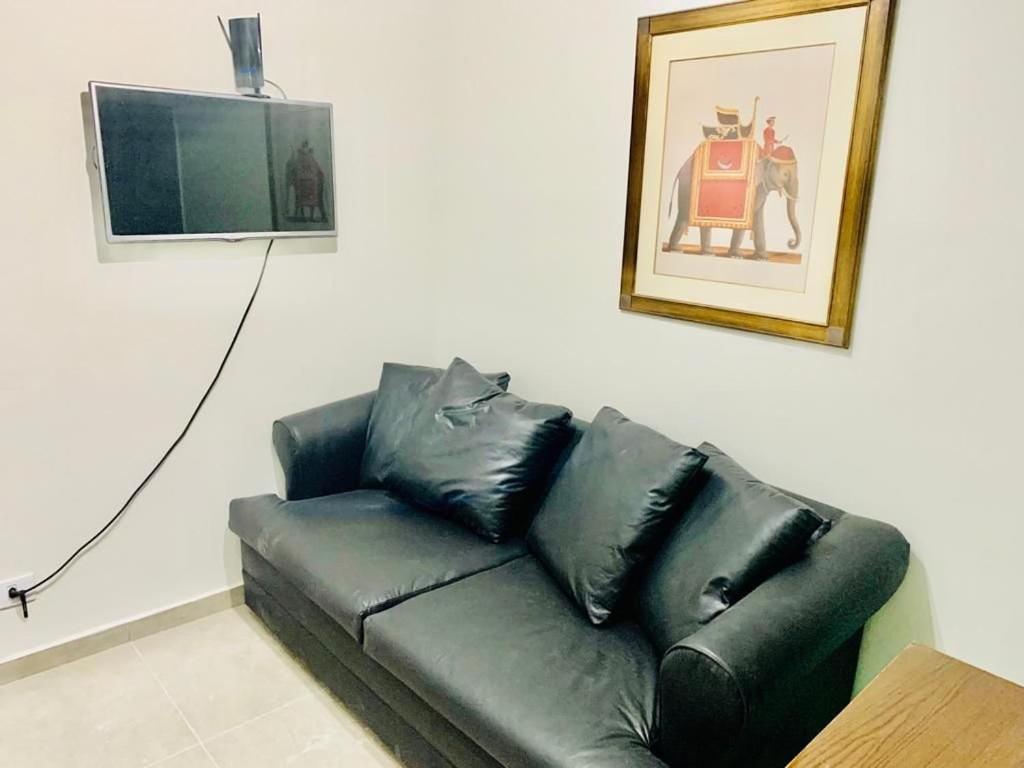 Apartamento Ap Jardins C/ Garagem Cd 81 São Paulo