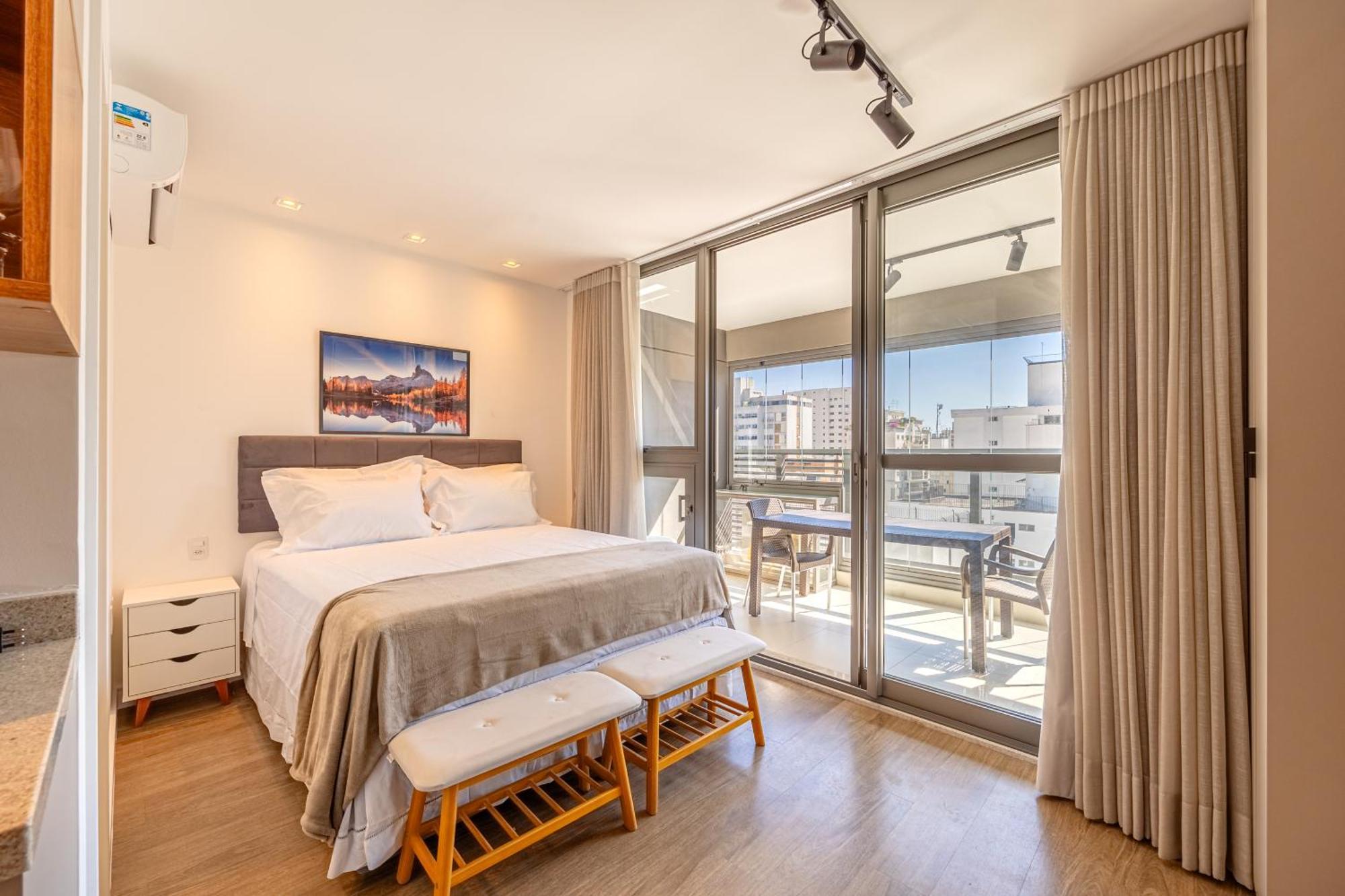 Dsg - Itaim Bibi - Anora Spaces Apartment