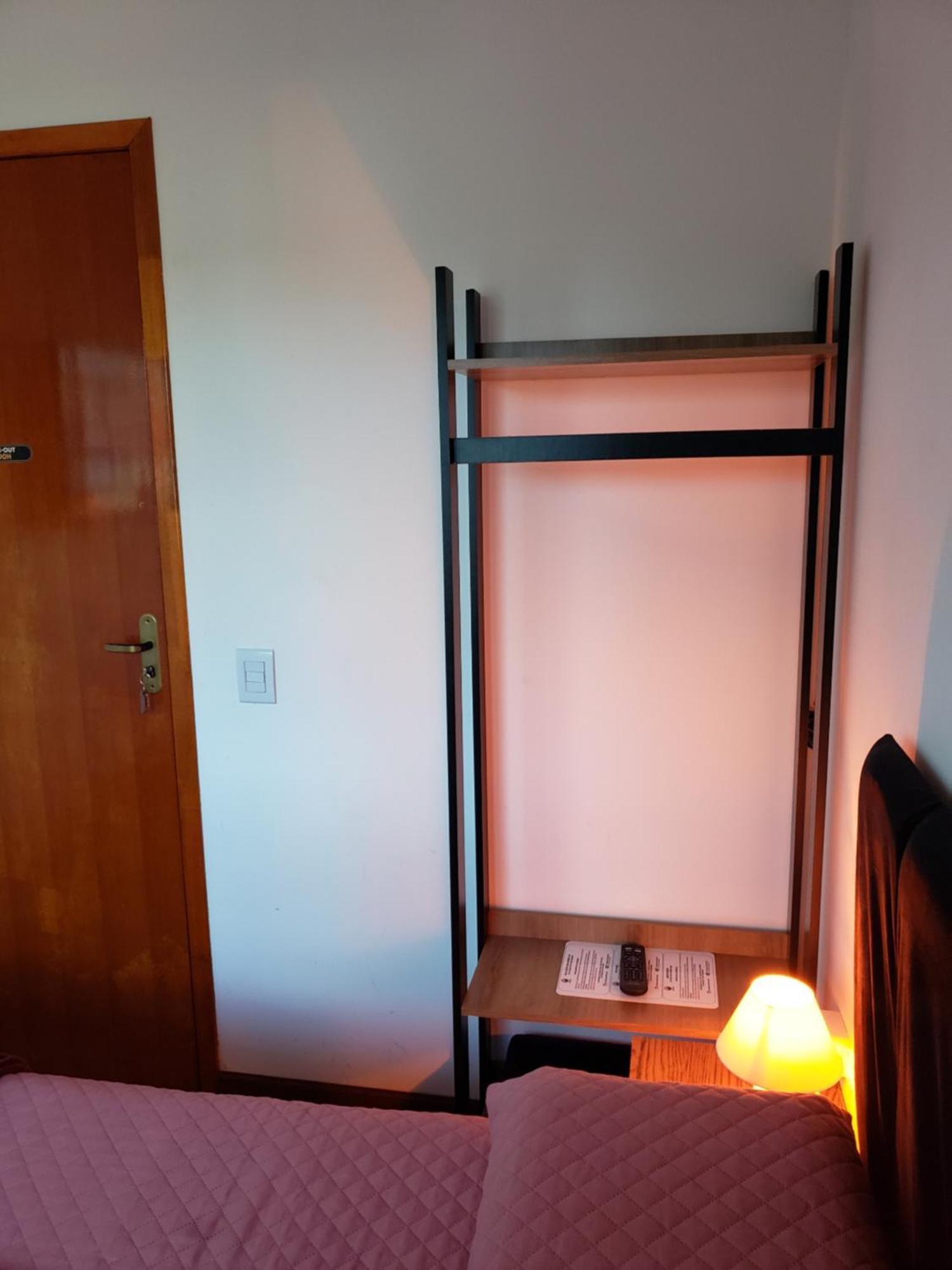 Monte Siao Guest house
