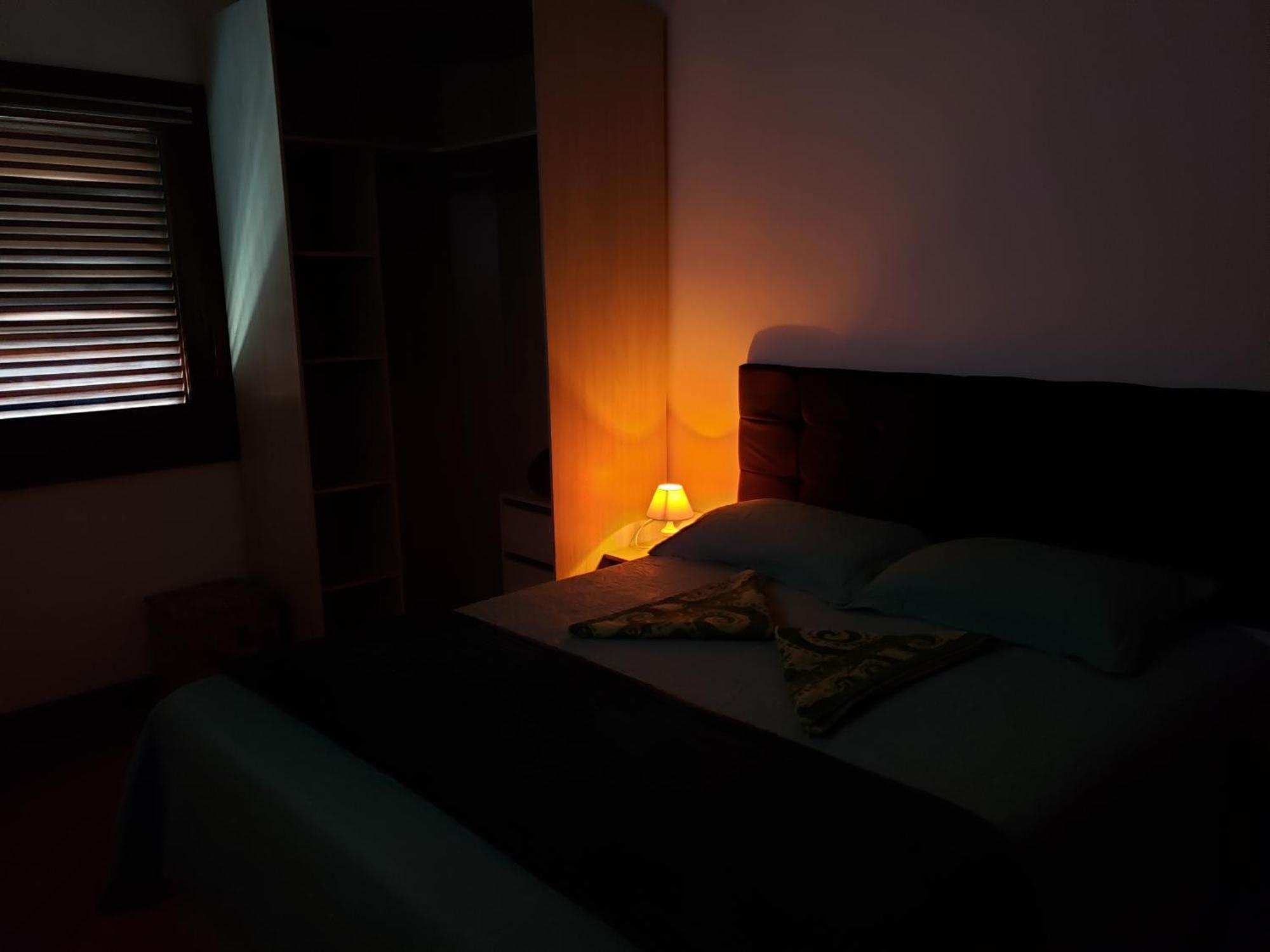 Monte Siao Guest house