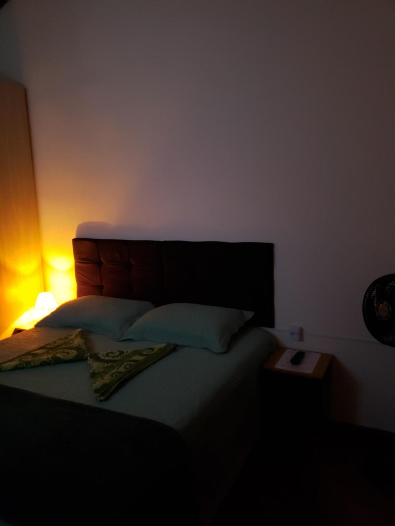 Guest house Monte Siao