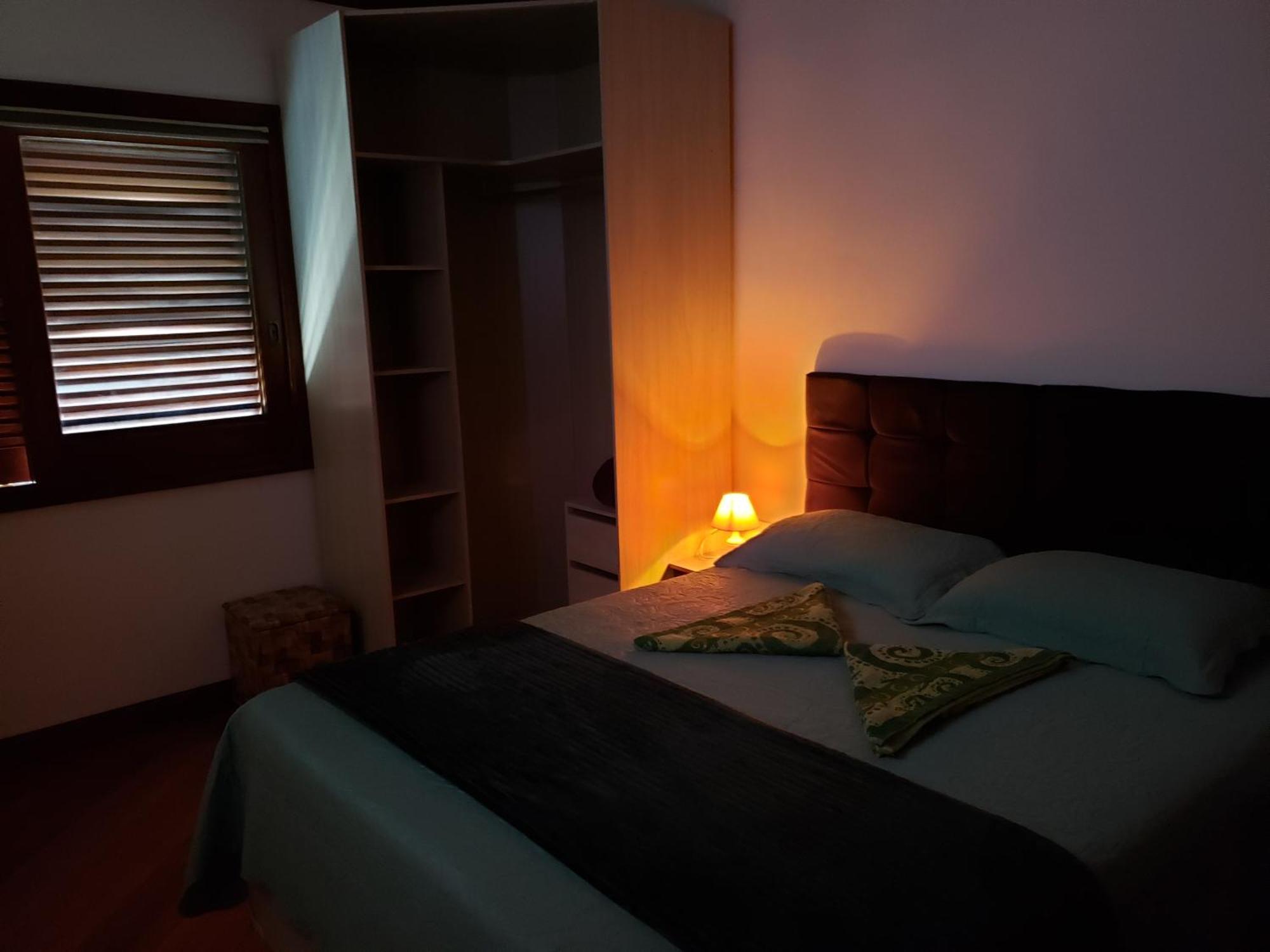 Guest house Monte Siao *