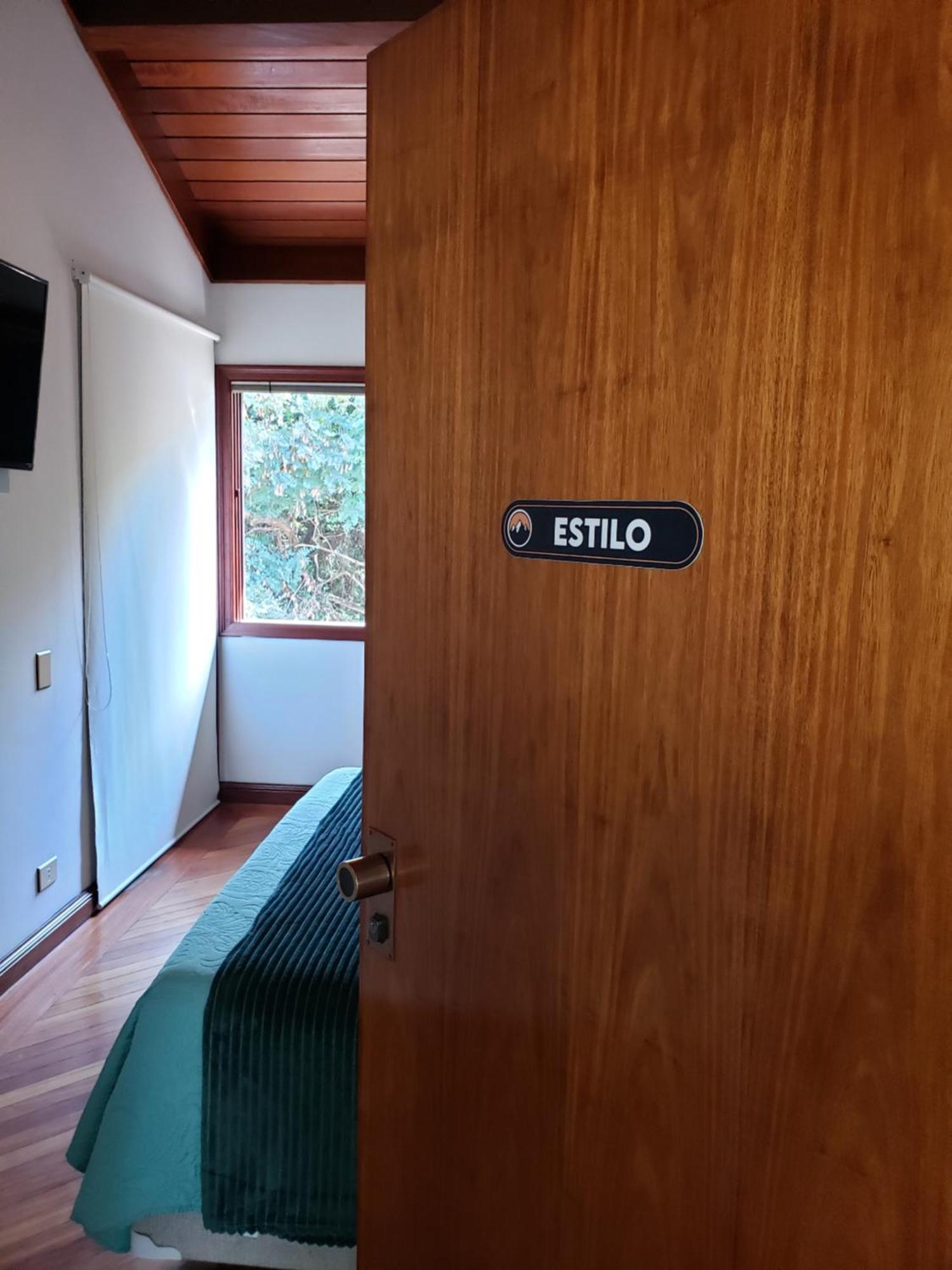 Guest house Monte Siao Sao Paulo