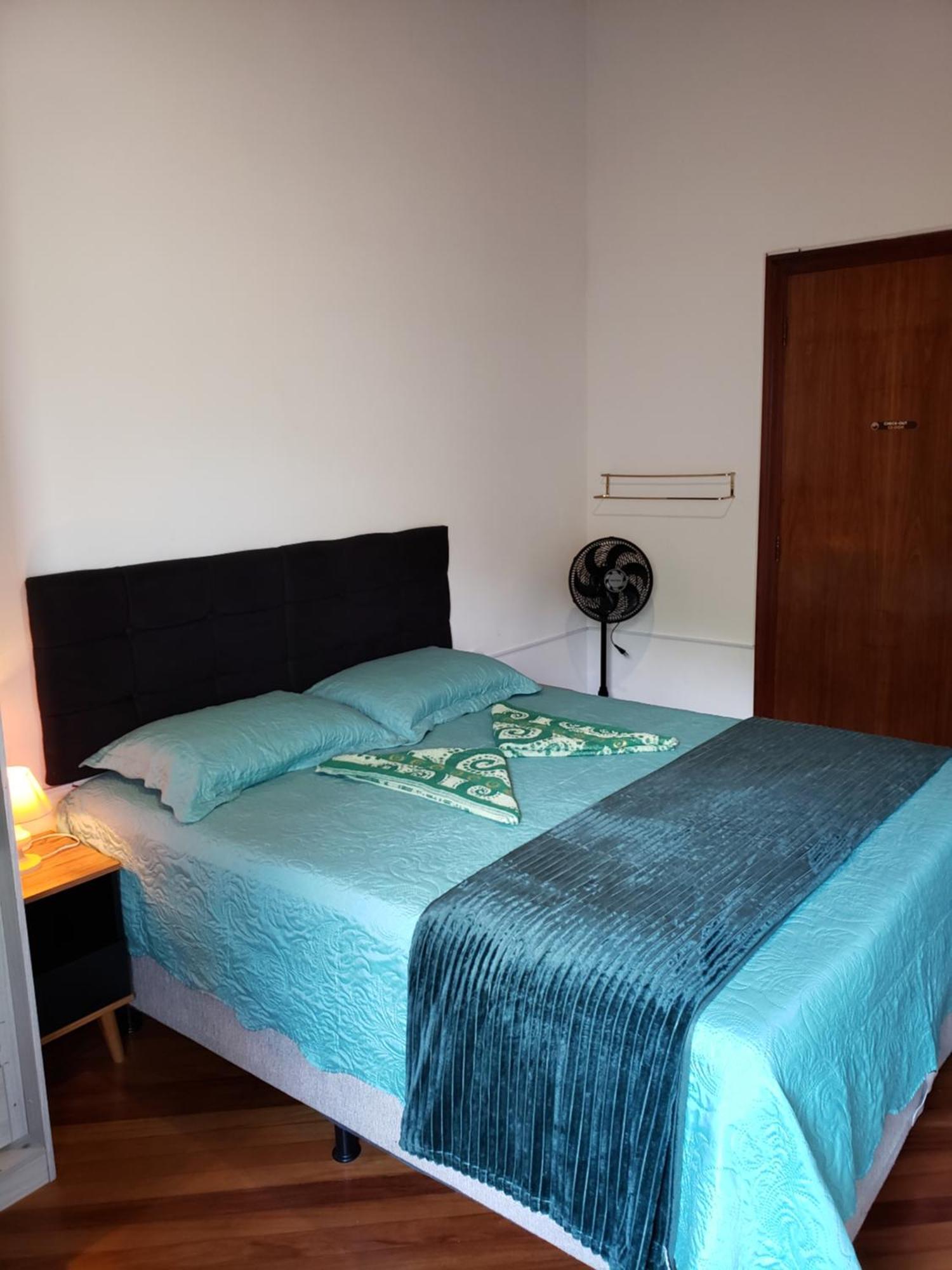 Guest house Monte Siao