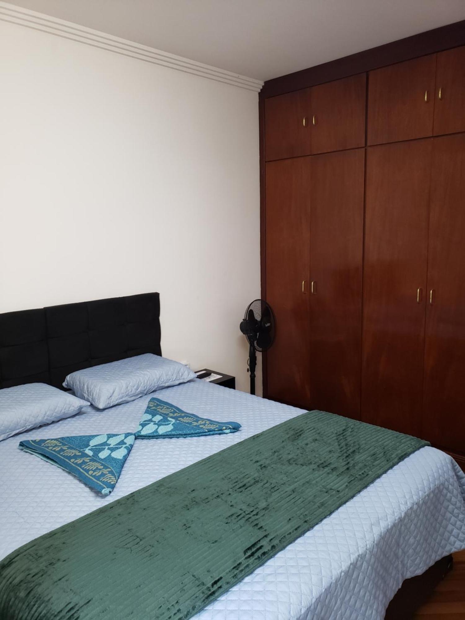 Monte Siao Guest house *