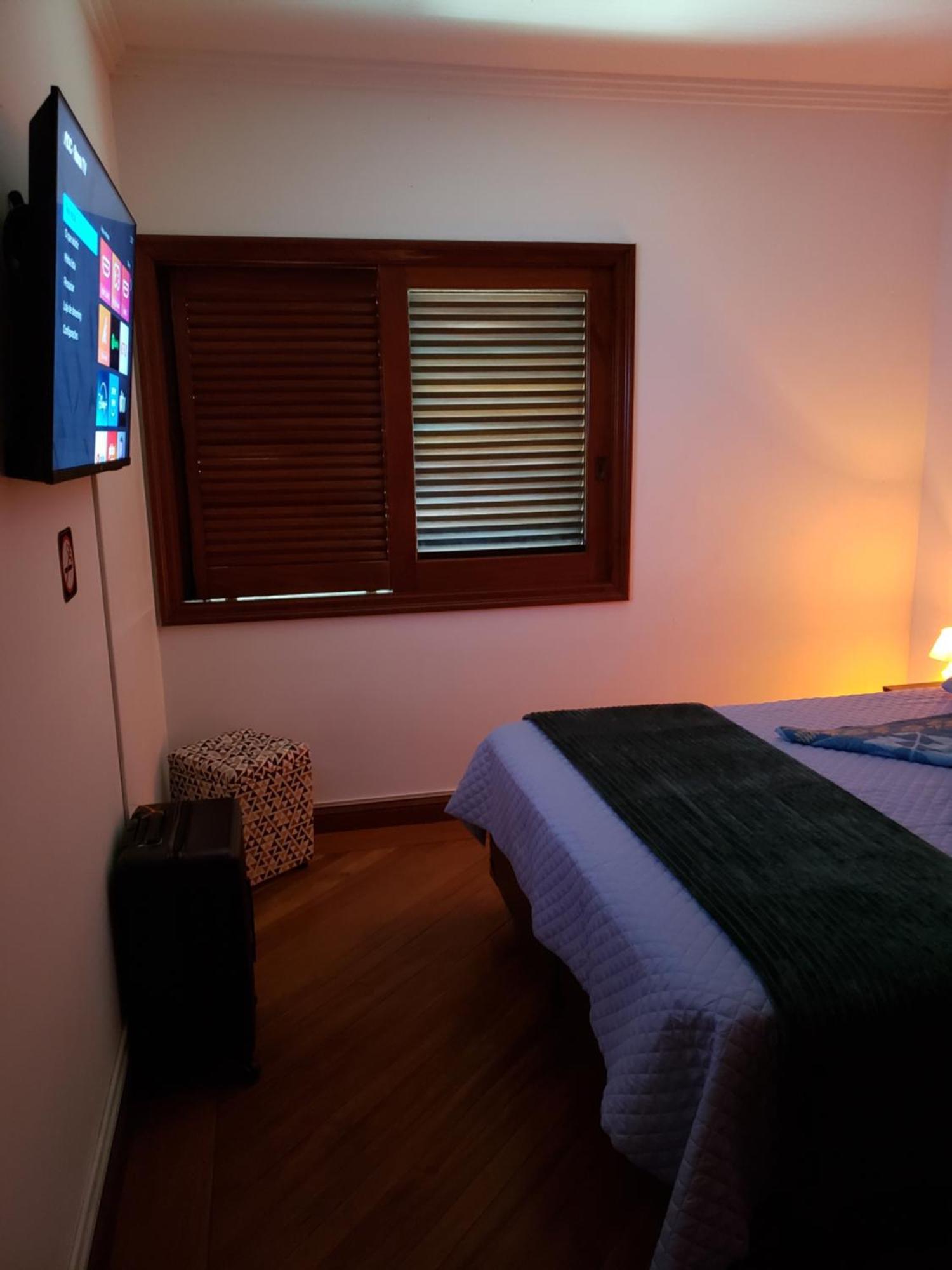 Guest house Monte Siao *