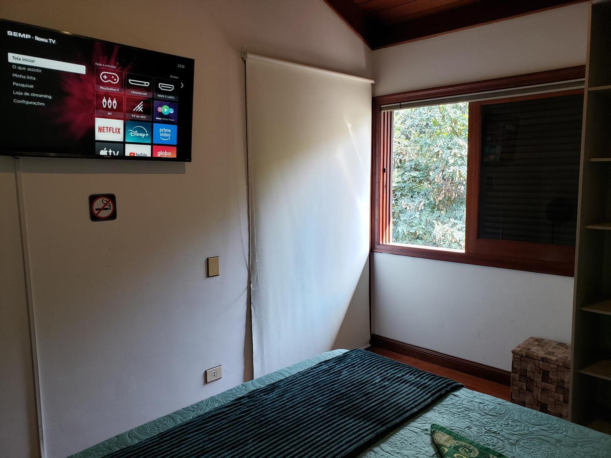 Monte Siao Guest house