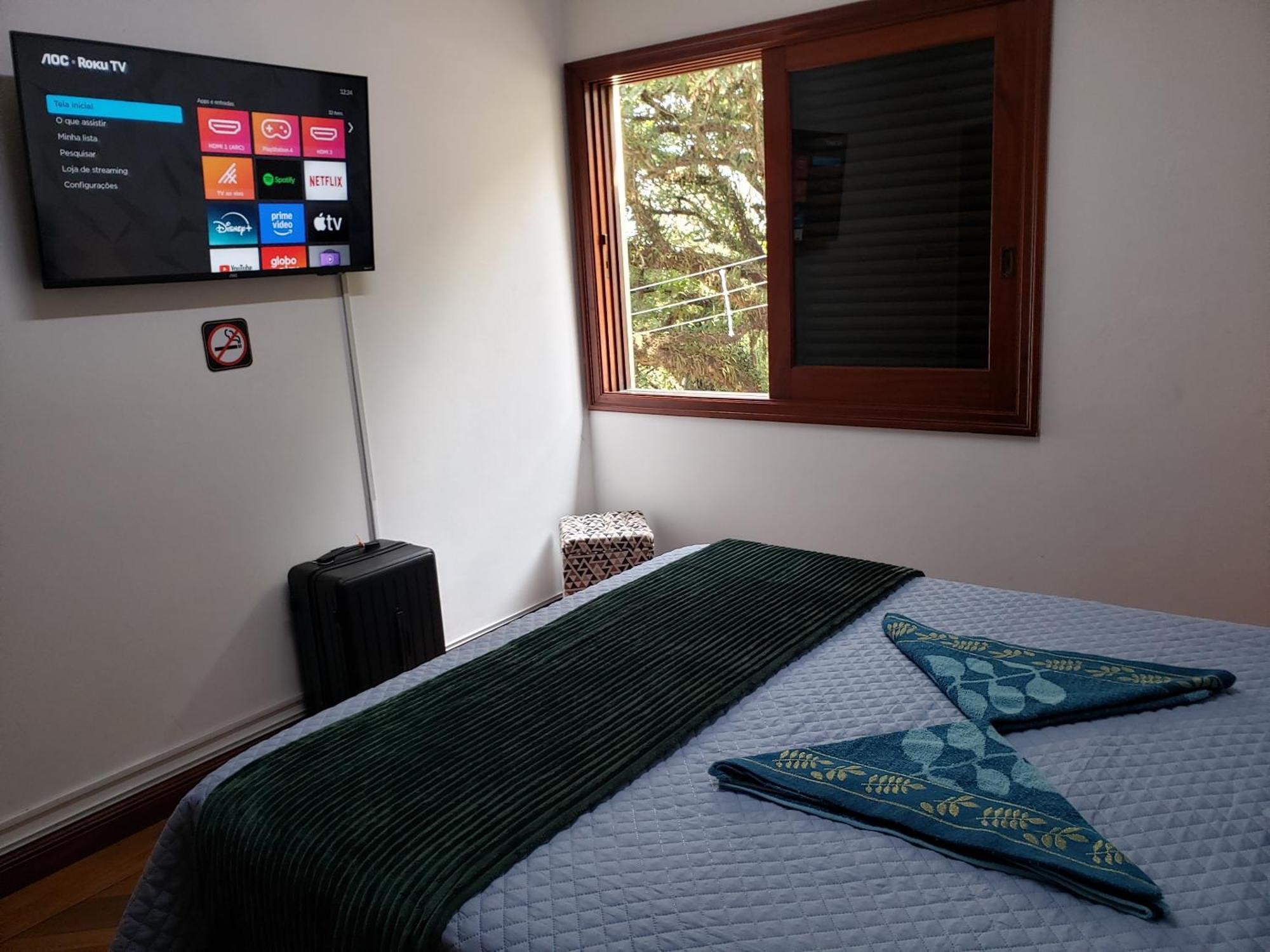 Guest house Monte Siao