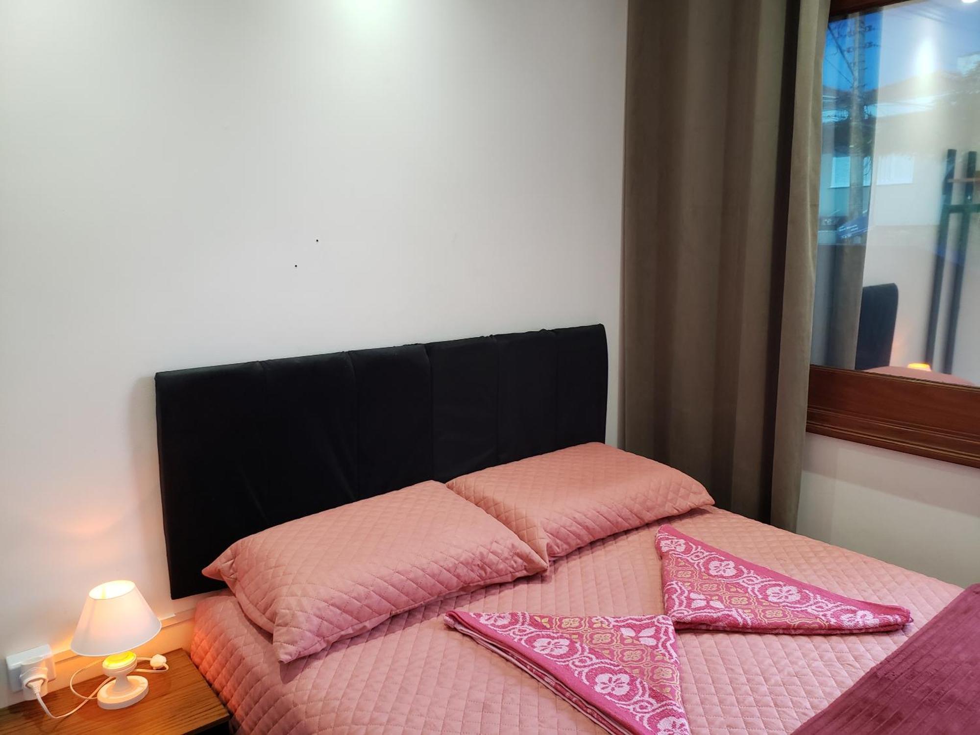 Monte Siao Guest house Sao Paulo