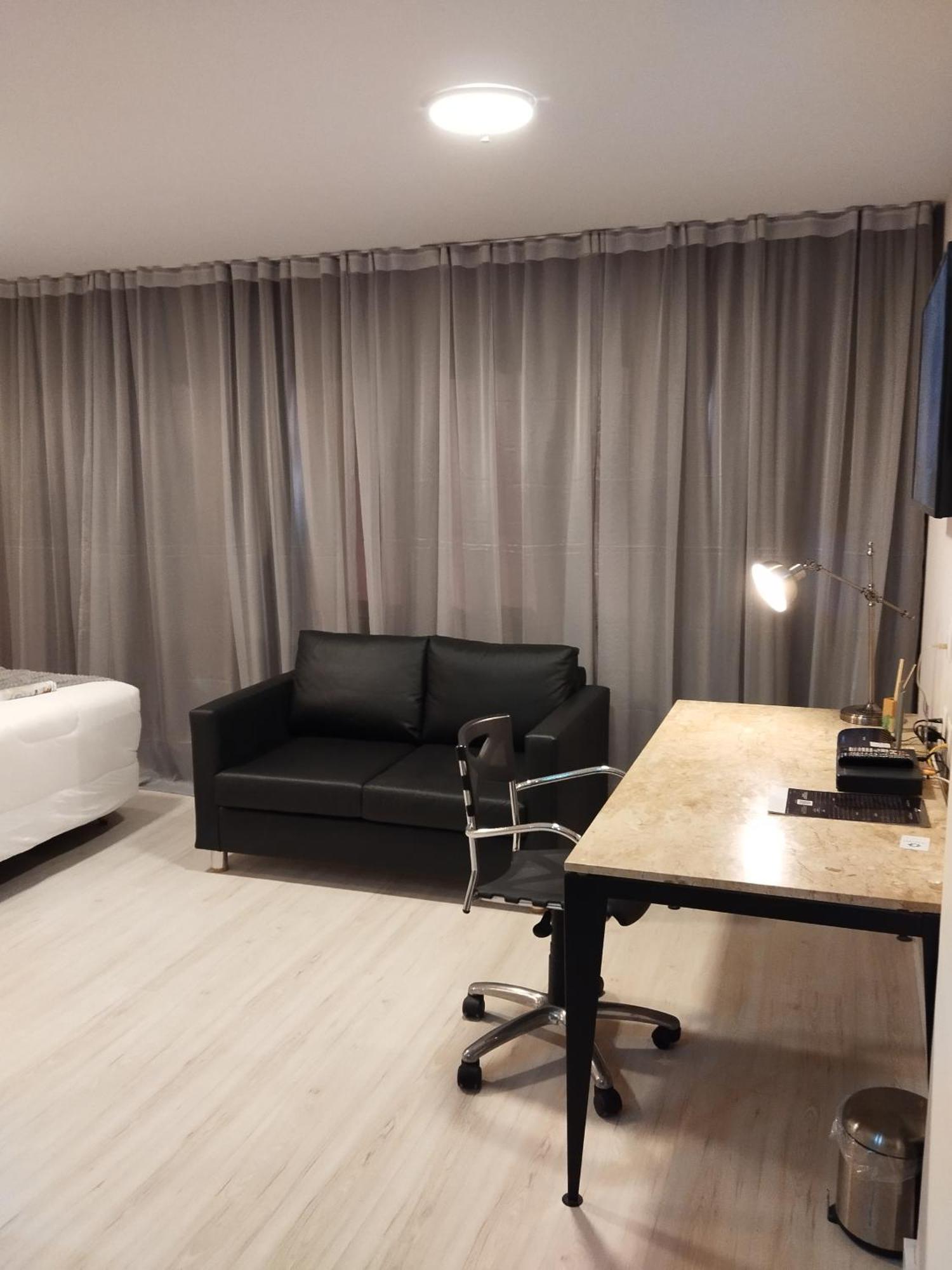 Innside Confort Faria Lima Apartment