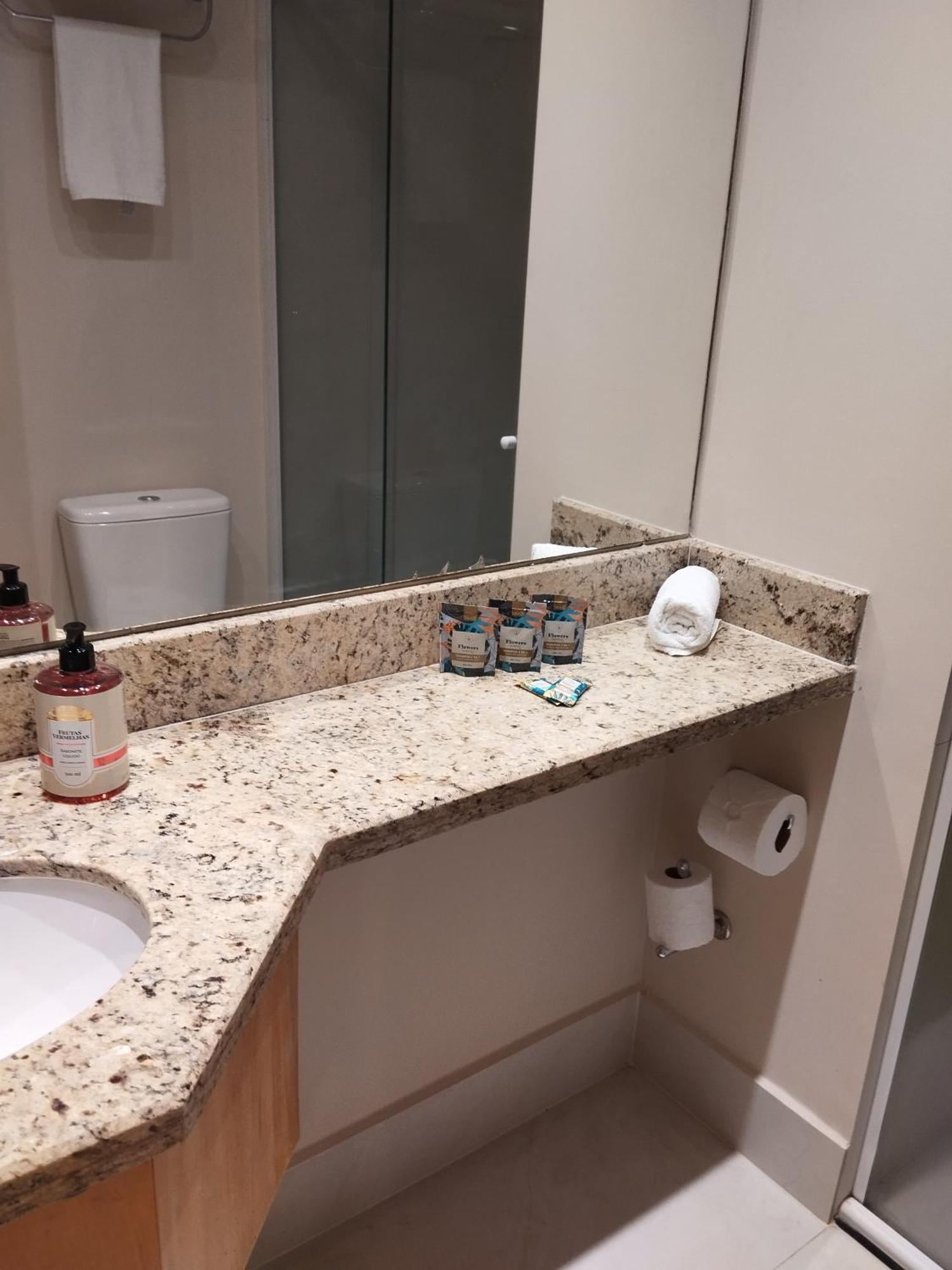 Apartment Innside Confort Faria Lima *