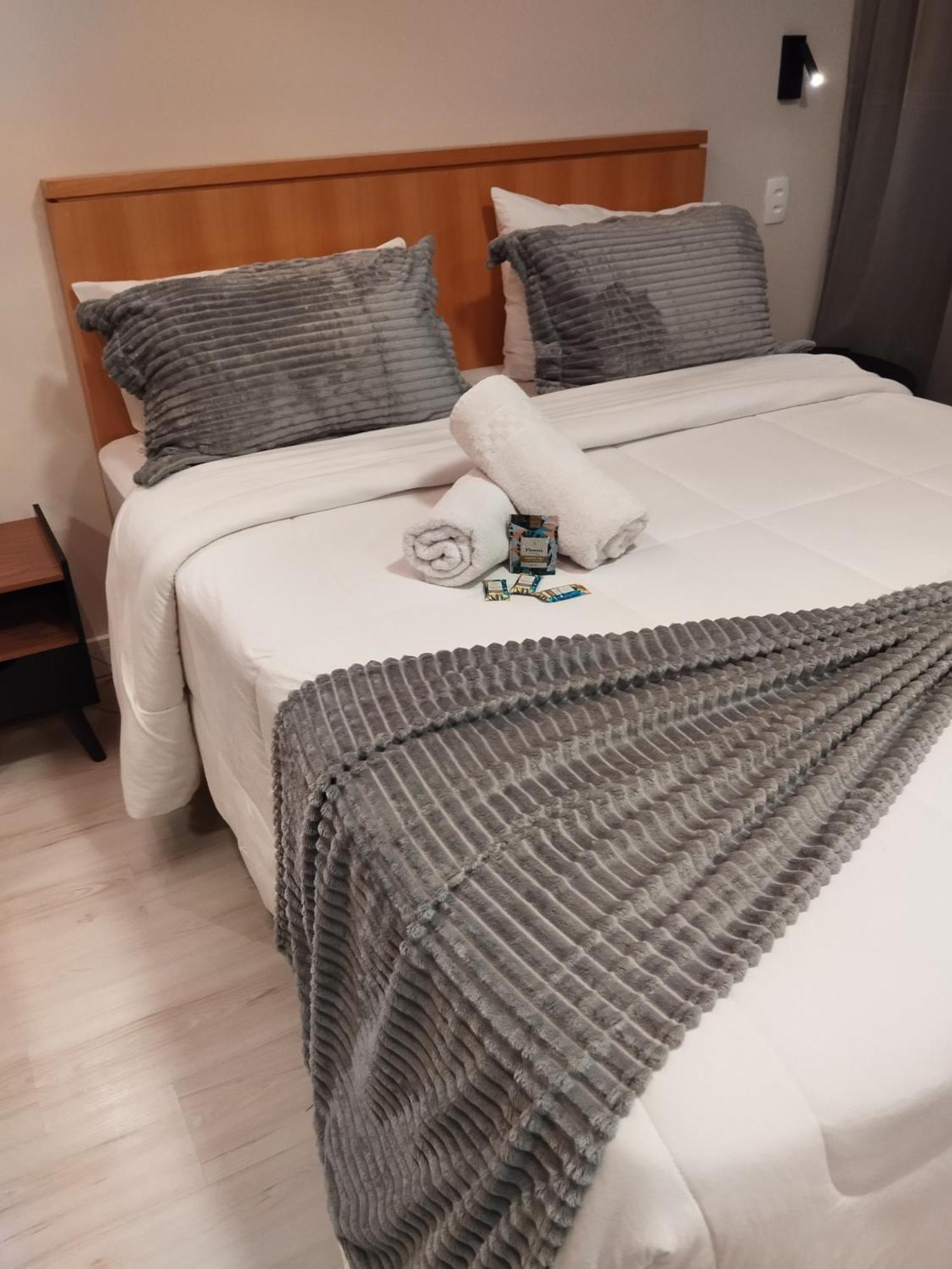 Innside Confort Faria Lima Apartment