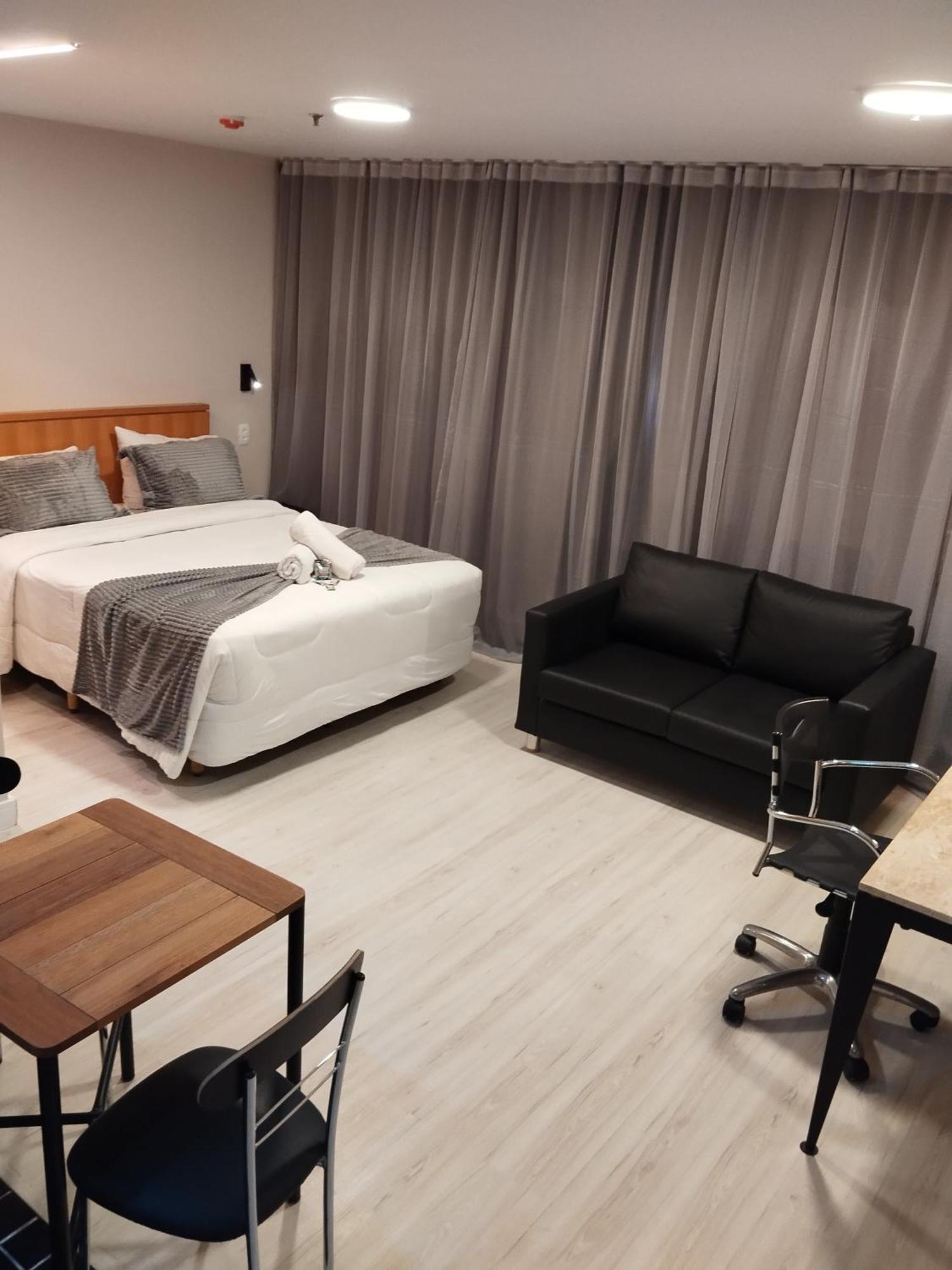 Innside Confort Faria Lima Sao Paulo
