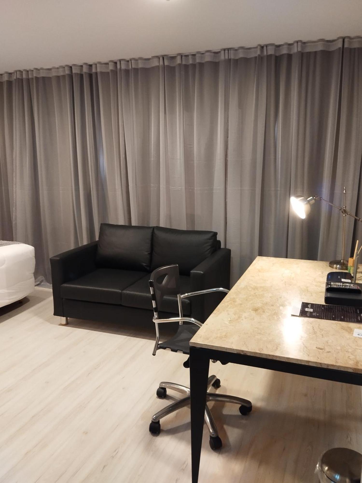 Apartment Innside Confort Faria Lima *