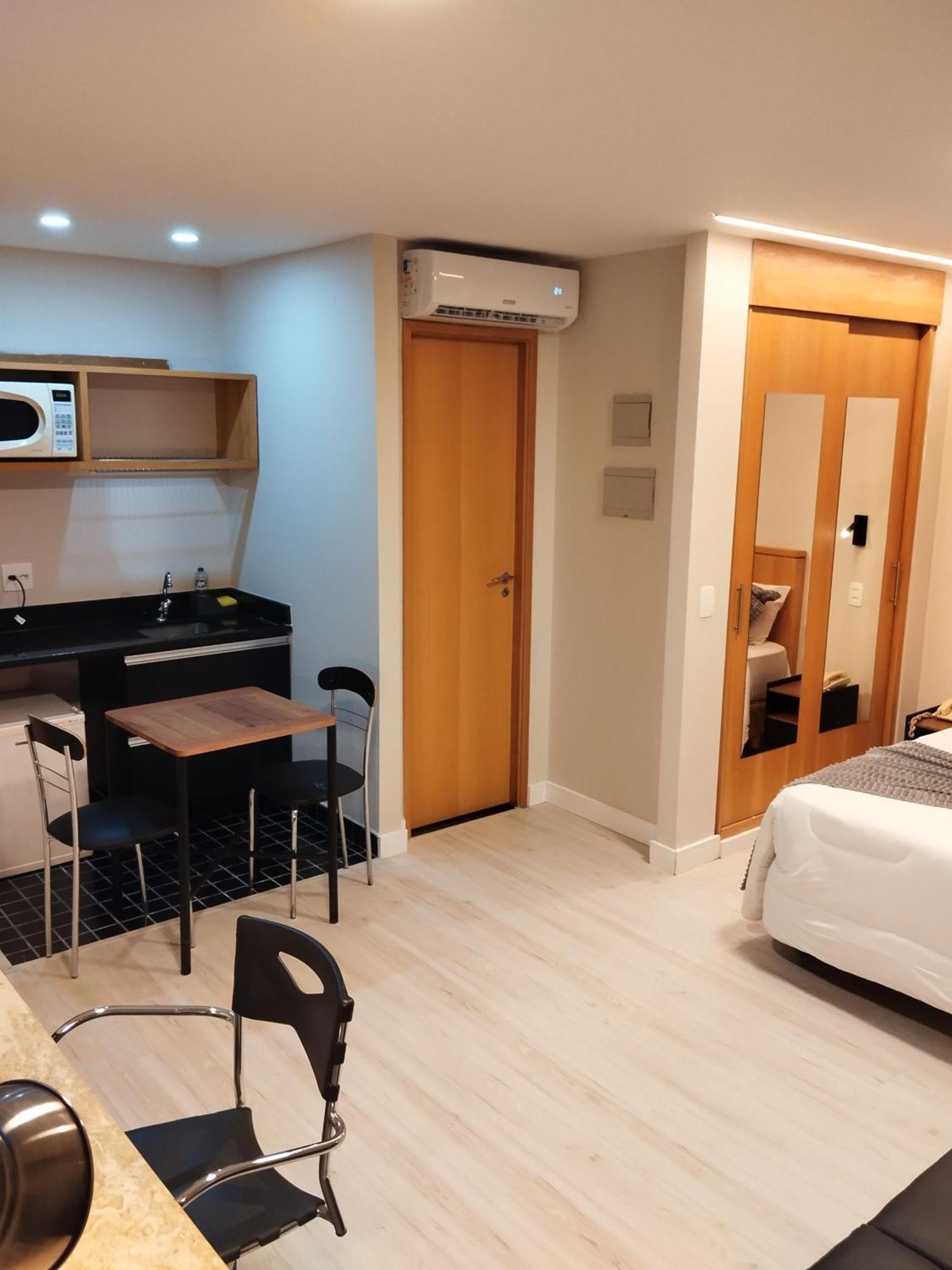 Innside Confort Faria Lima Sao Paulo