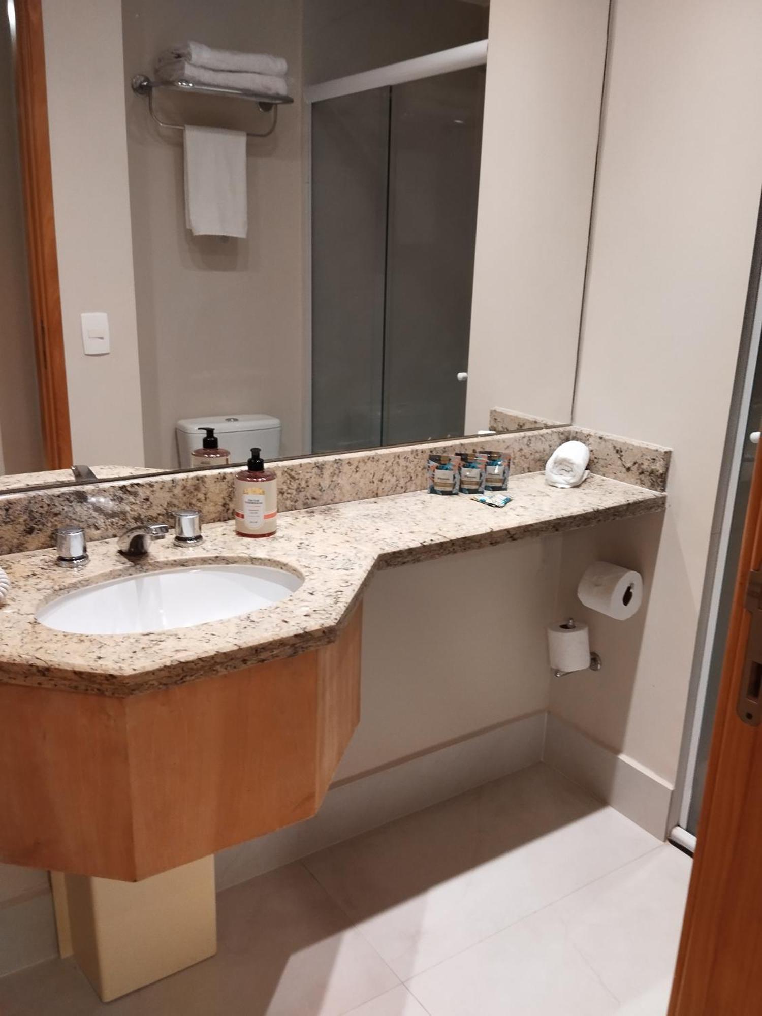 Innside Confort Faria Lima Apartment