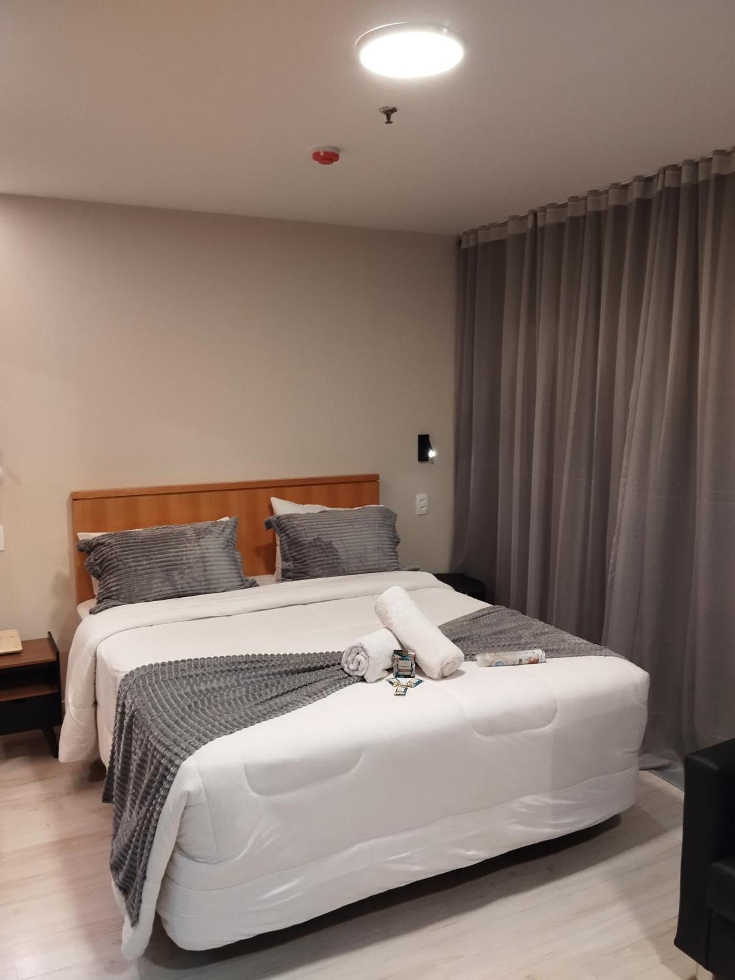 Innside Confort Faria Lima Apartment *