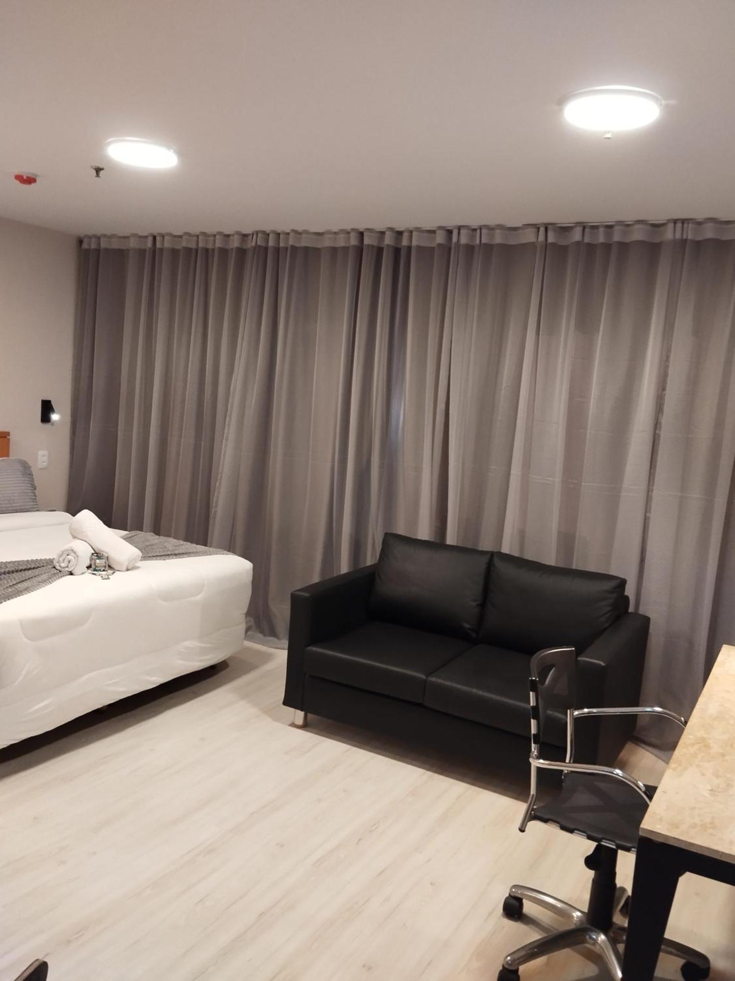 Innside Confort Faria Lima * Sao Paulo