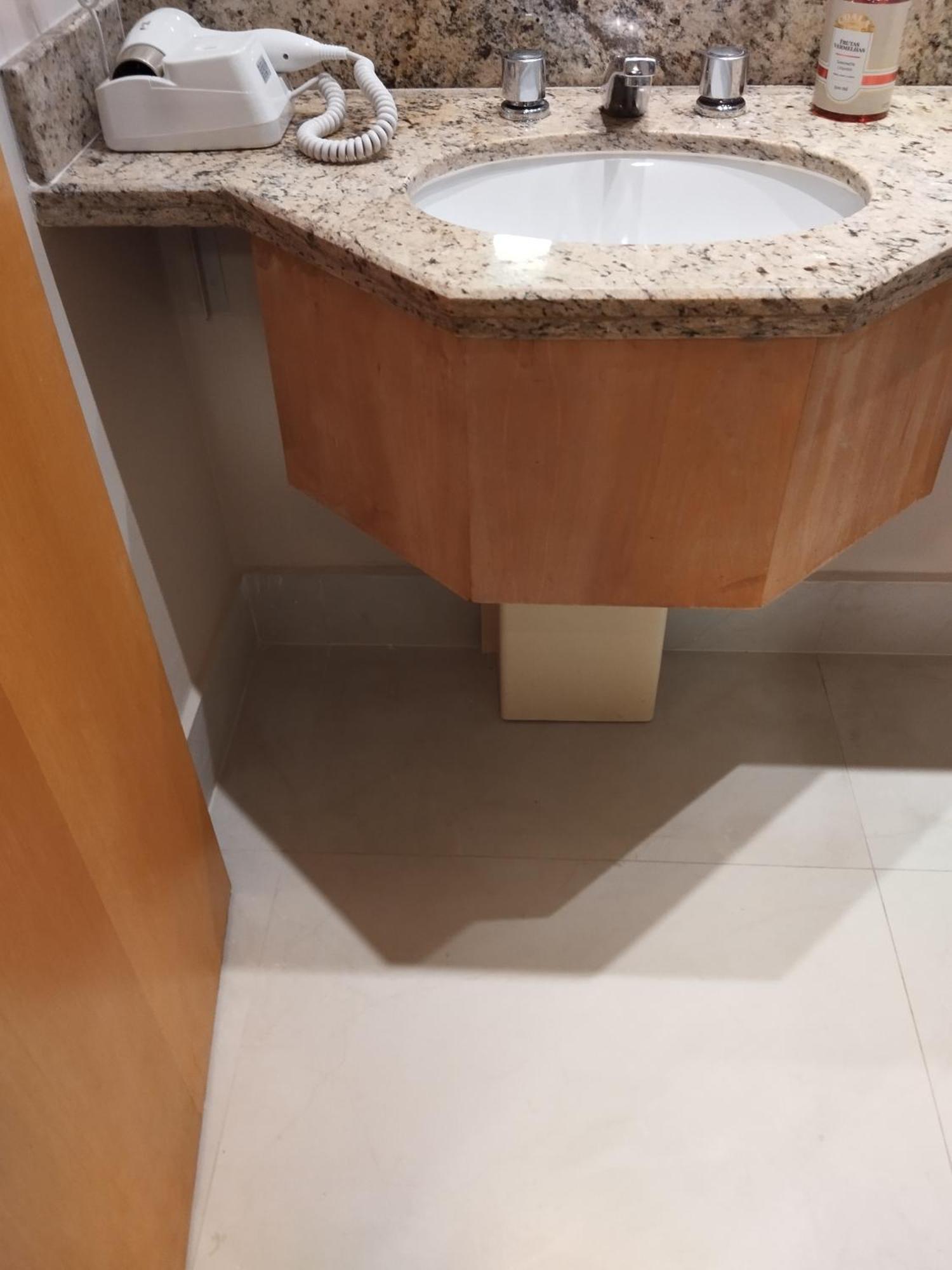 Apartment Innside Confort Faria Lima *