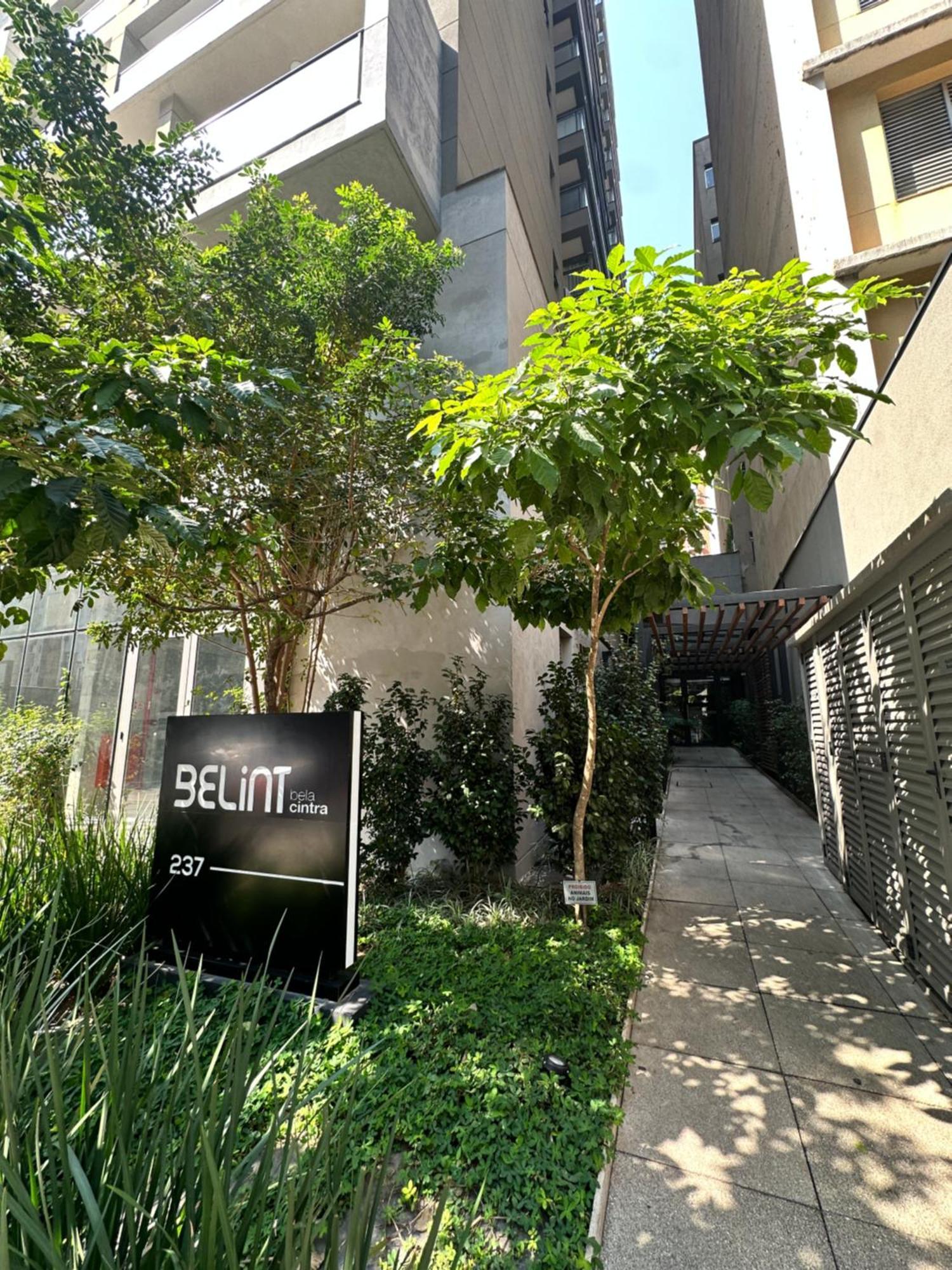 Apartamento Ap102 Prox Paulista Com Varanda Retiro Urbano São Paulo