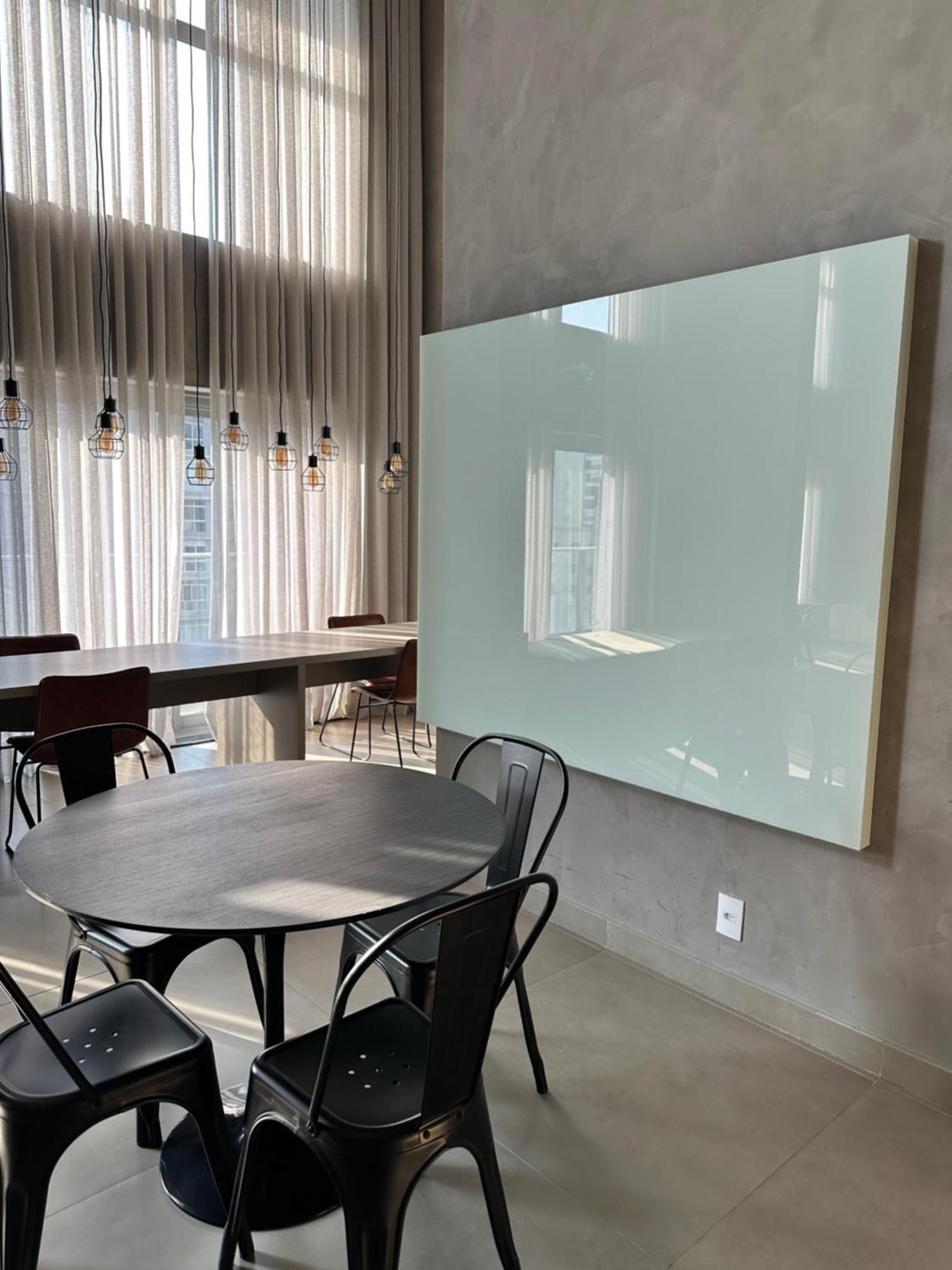 Ap102 Prox Paulista Com Varanda Retiro Urbano Apartamento
