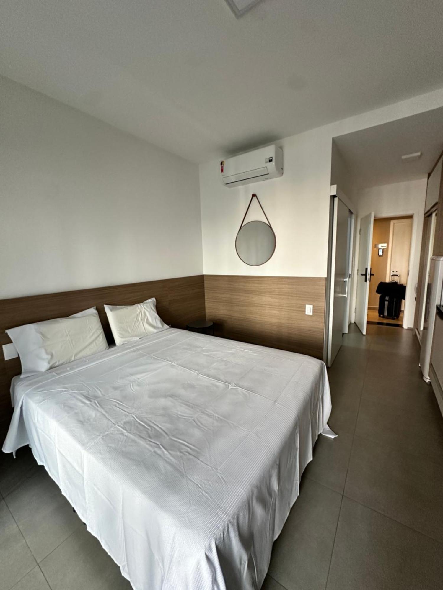 Apartamento Ap102 Prox Paulista Com Varanda Retiro Urbano São Paulo
