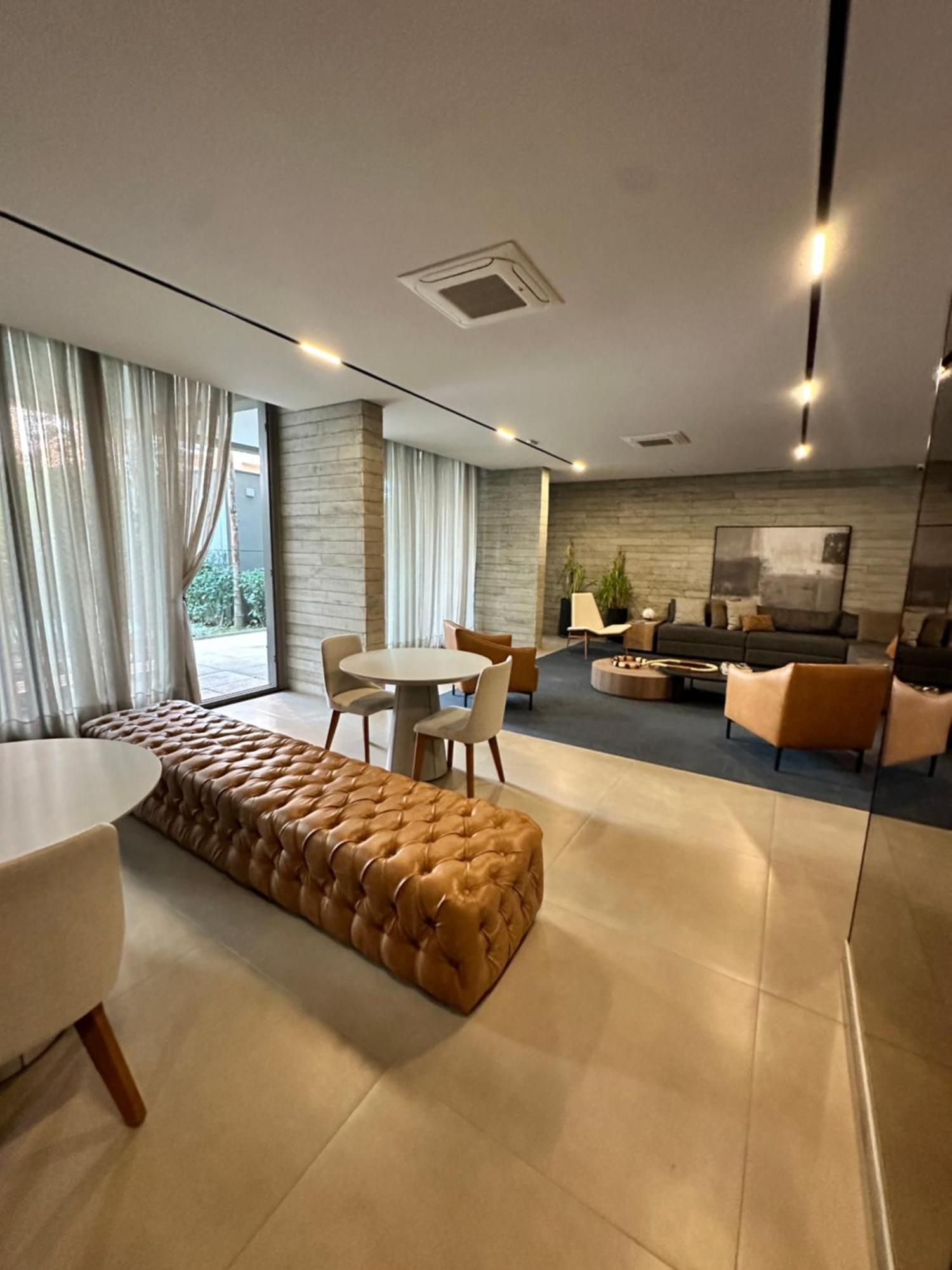 Apartamento Ap102 Prox Paulista Com Varanda Retiro Urbano São Paulo
