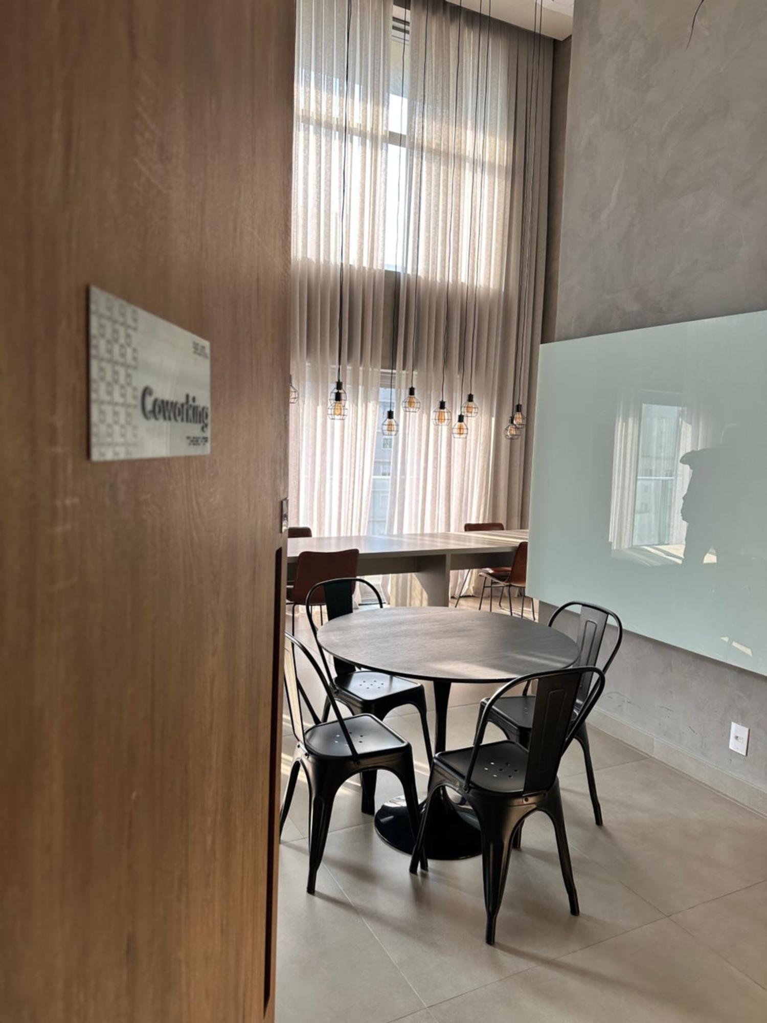 Apartamento Ap102 Prox Paulista Com Varanda Retiro Urbano *