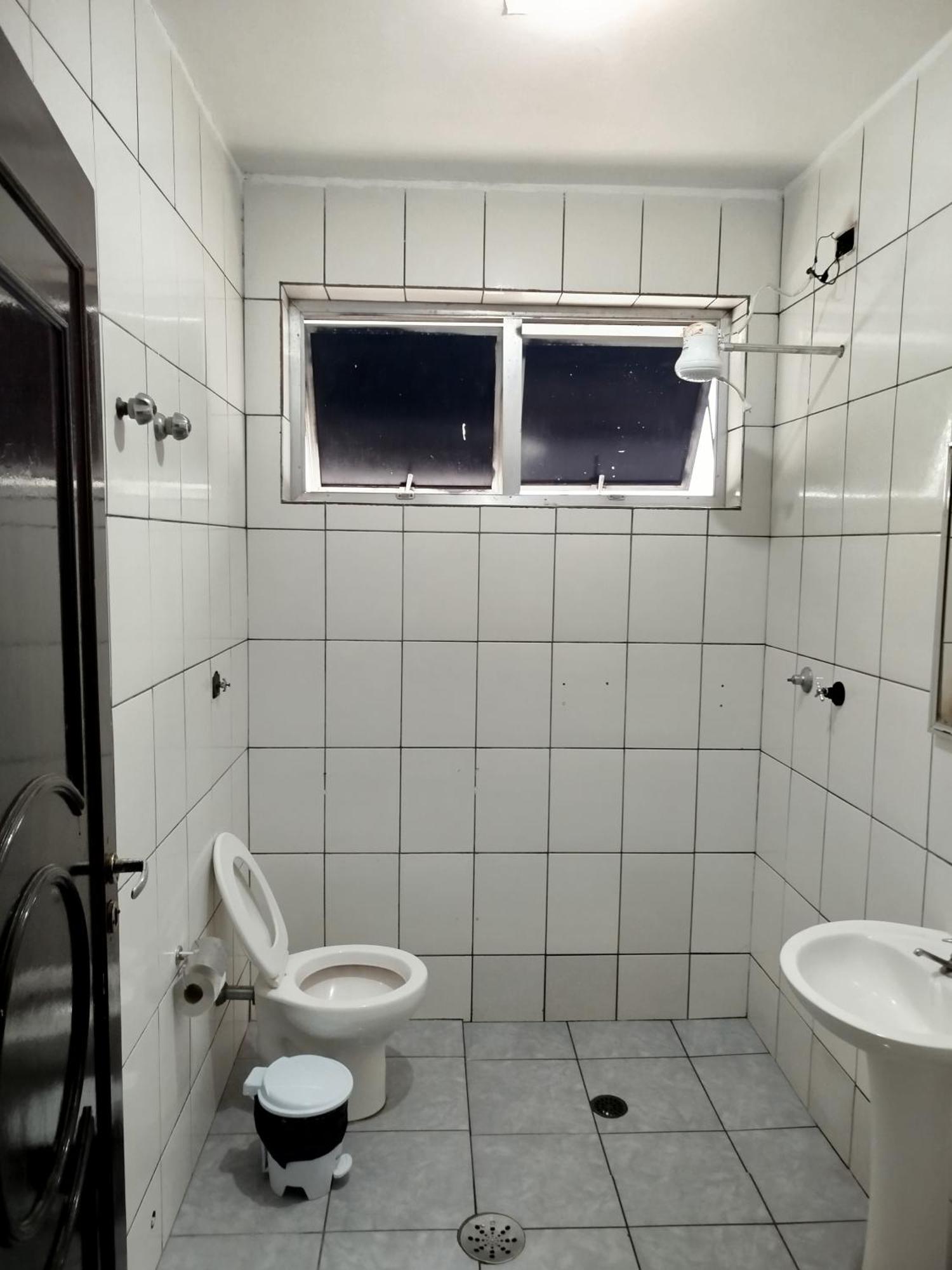Casa de hóspedes Jacui
