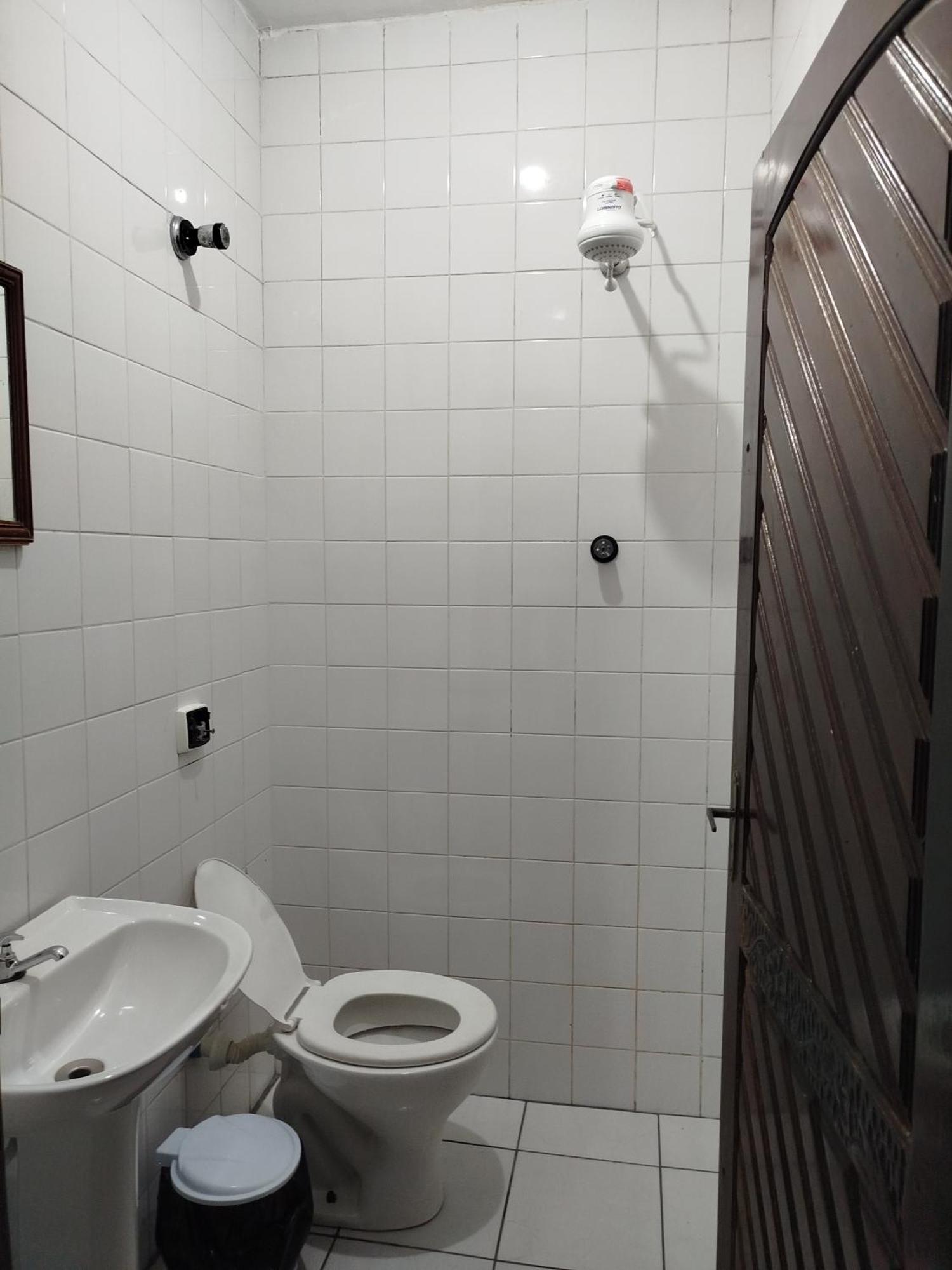 Casa de hóspedes Jacui