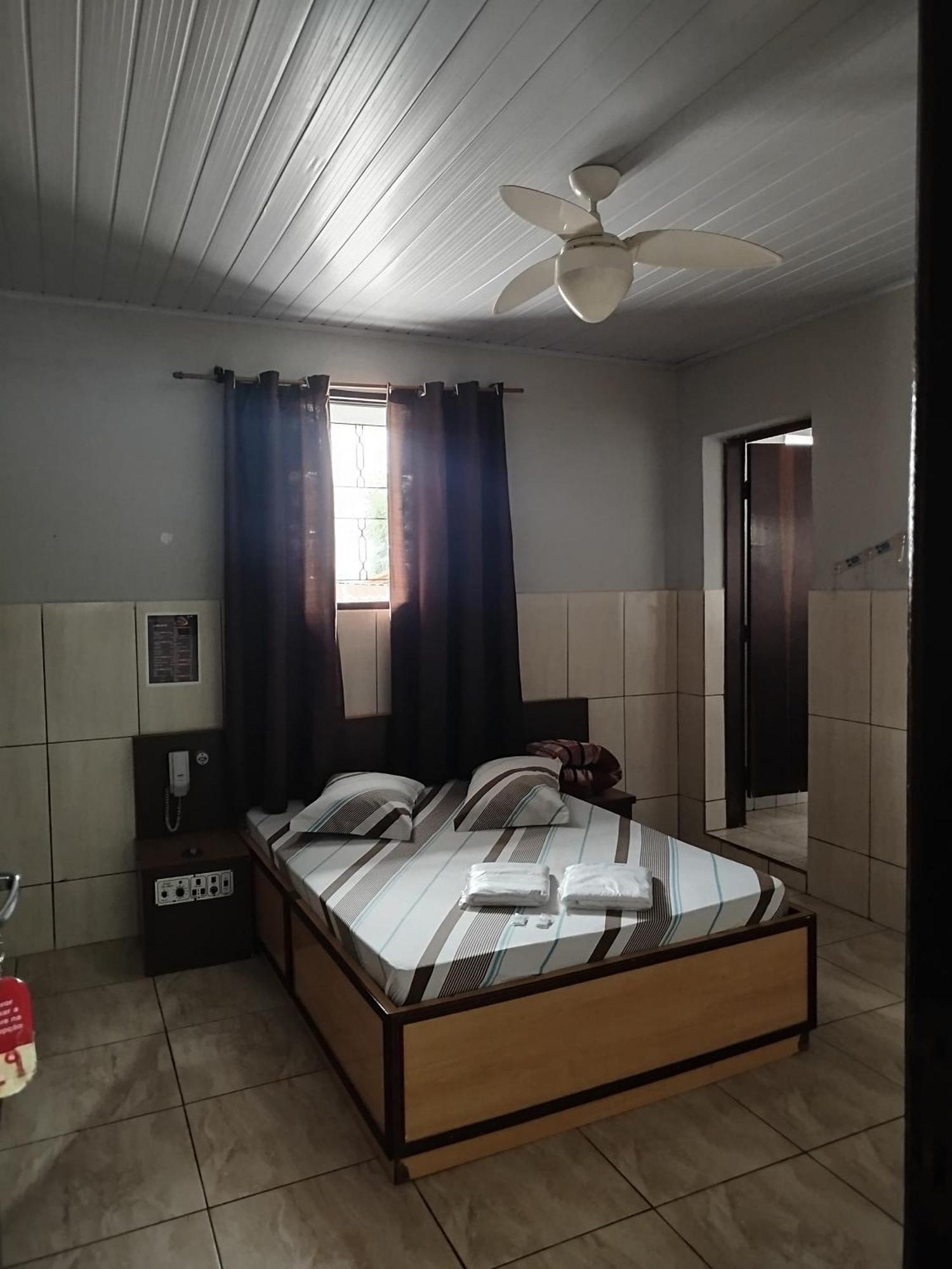 Casa de hóspedes Jacui