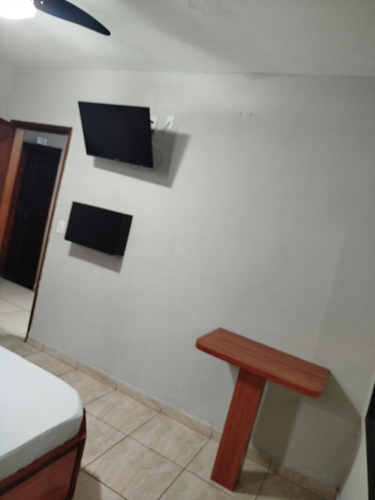 Jacui Casa de hóspedes São Paulo