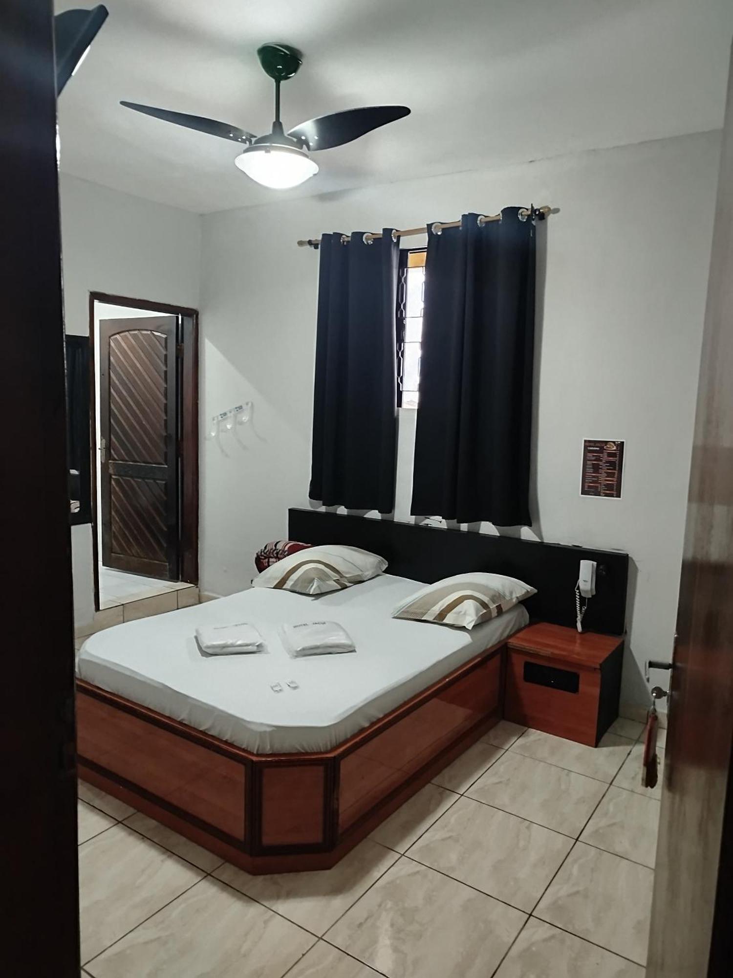 Jacui Casa de hóspedes São Paulo