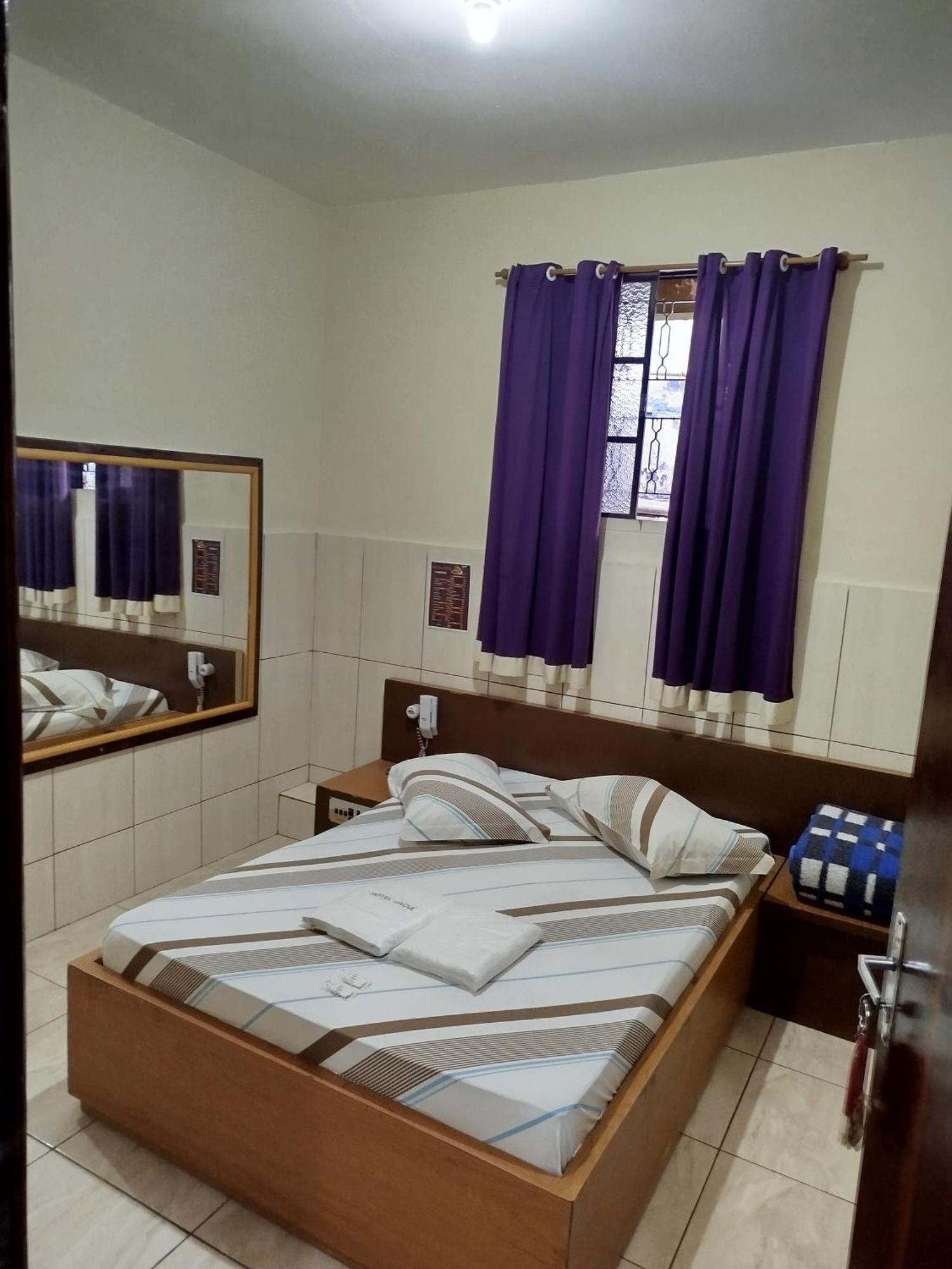 Jacui Casa de hóspedes *