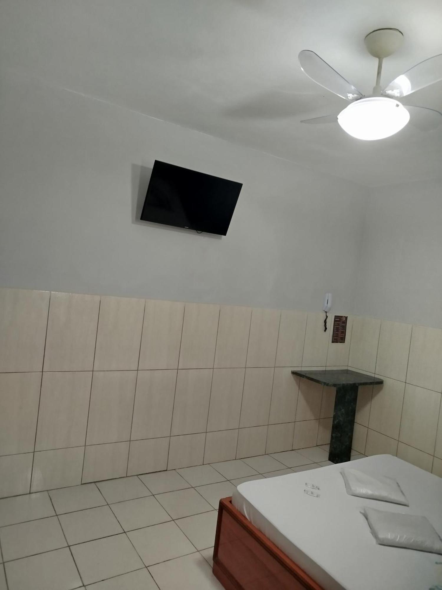 Casa de hóspedes Jacui São Paulo